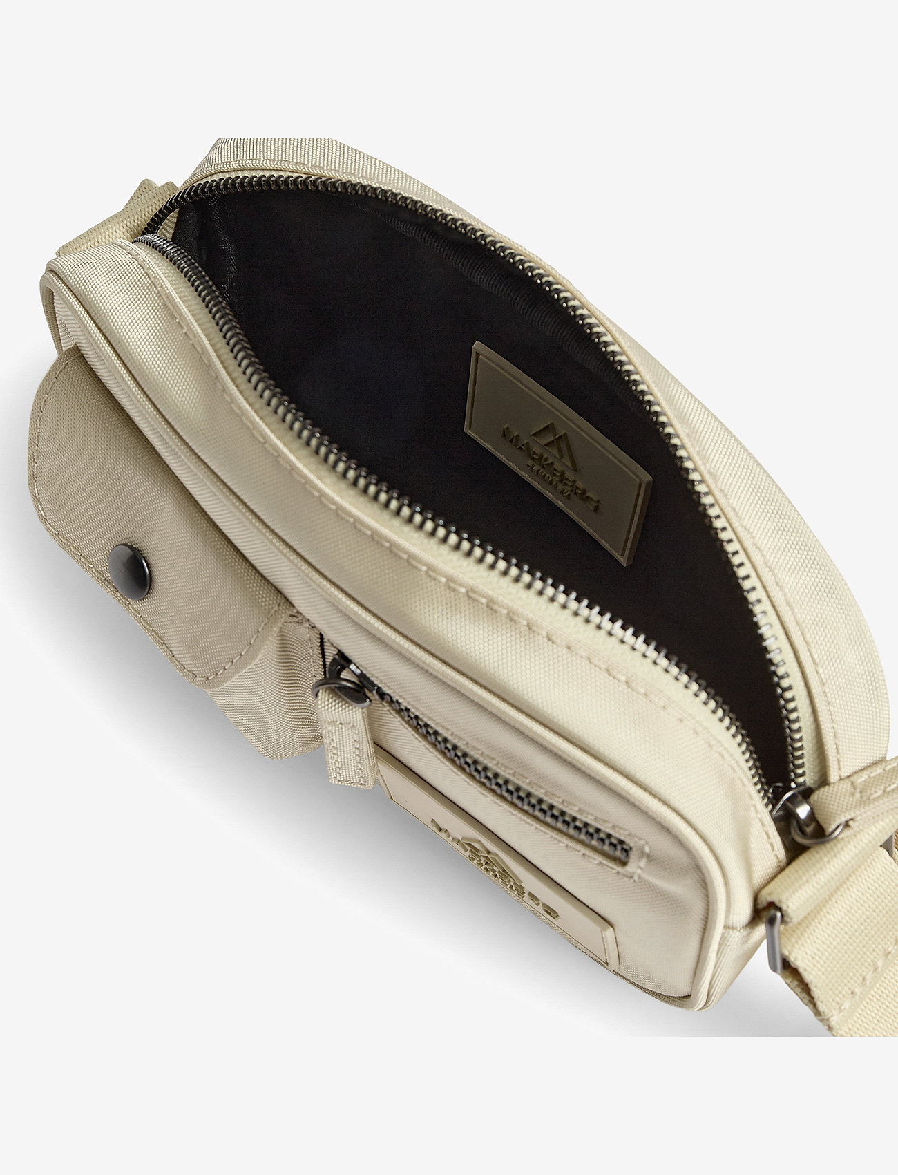 Markberg - DarlaMBG S Cross., Monochrome - gifts below 15000kr - cloud cream - 5