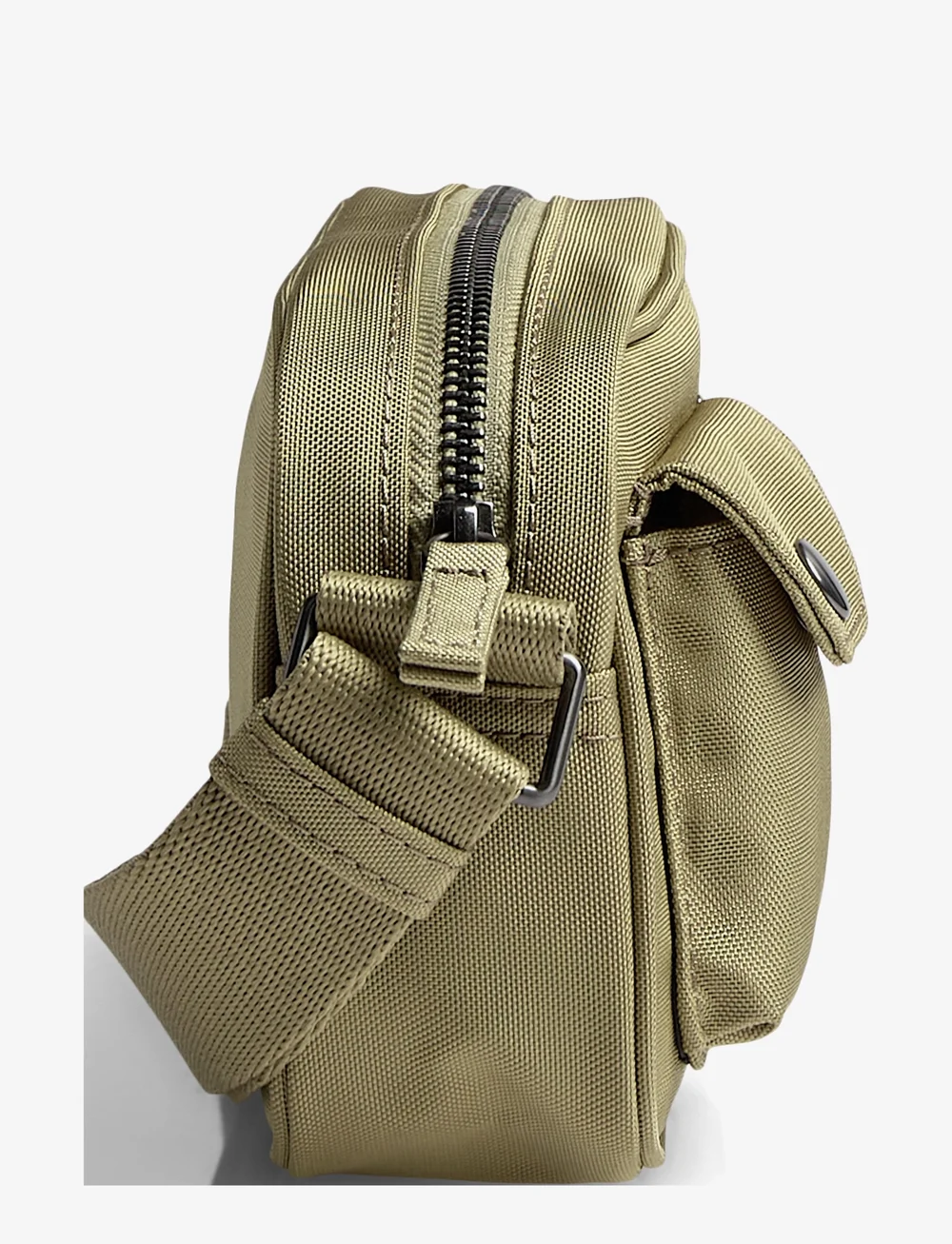 Markberg - DarlaMBG S Cross., Monochrome - mode trends - khaki - 3