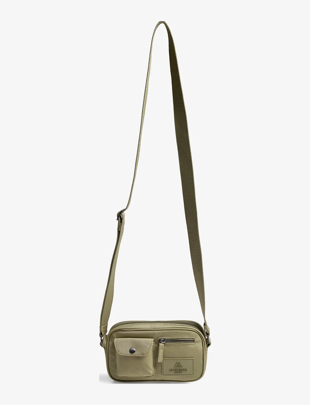 Markberg - DarlaMBG S Cross., Monochrome - mode trends - khaki - 5