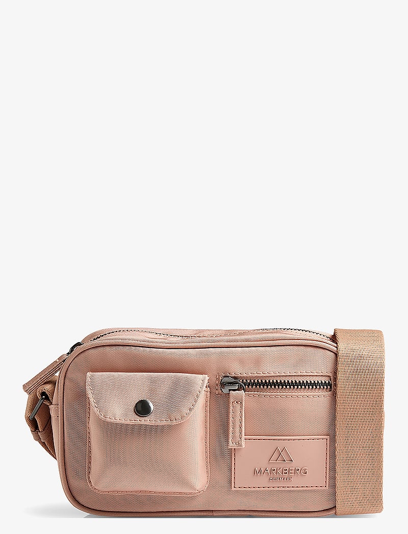 Markberg - DarlaMBG S Cross., Monochrome - moetrendid - light pink - 1