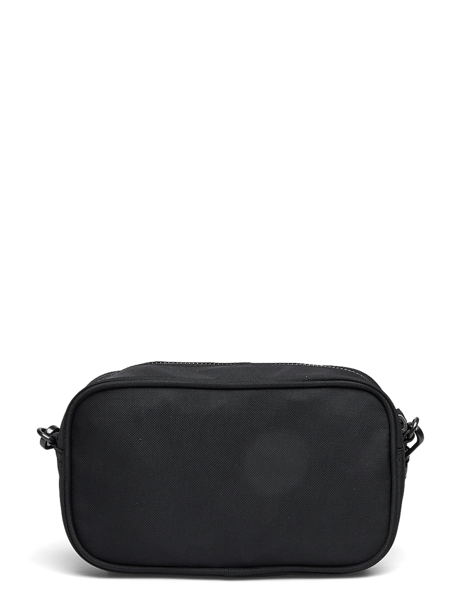 Markberg - DarlaMBG Small Cross., Recycle - konfirmation - black w/black - 1