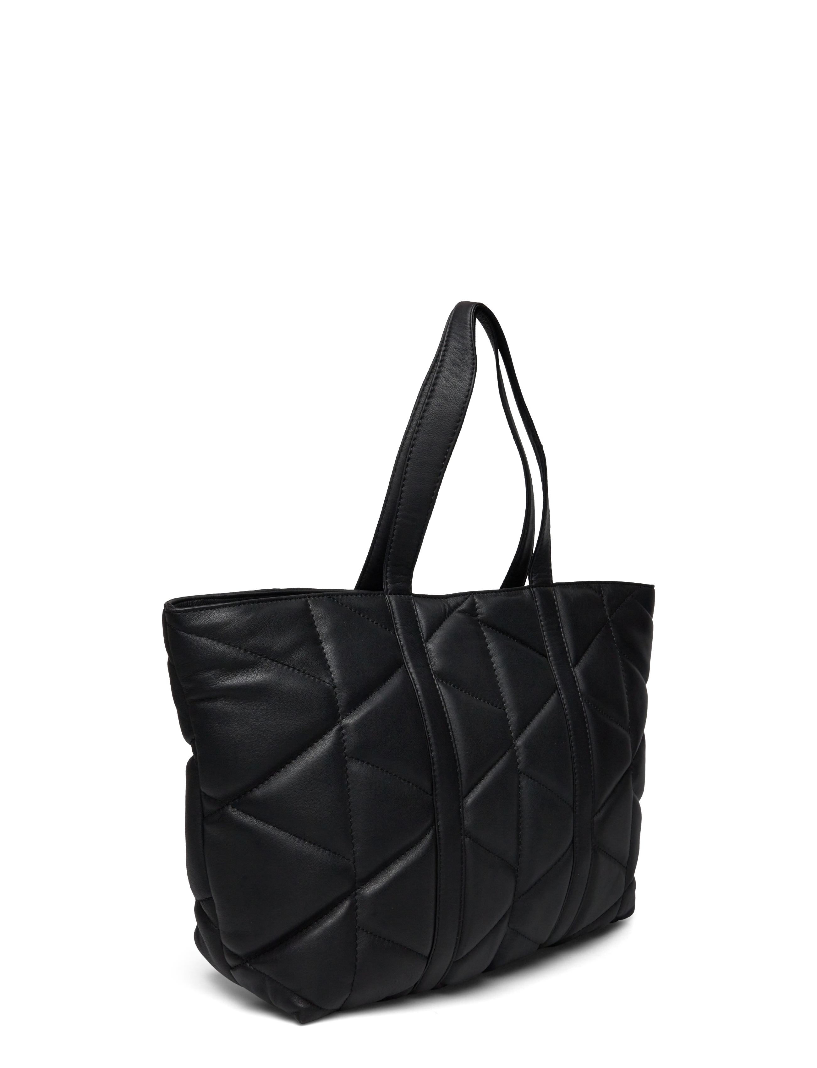 Markberg - BibiMBG Shopper, Trigon - black - 2