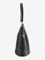 Markberg - JuanaMBG Bag Calm Croco - kibiro formos rankinės - black - 2