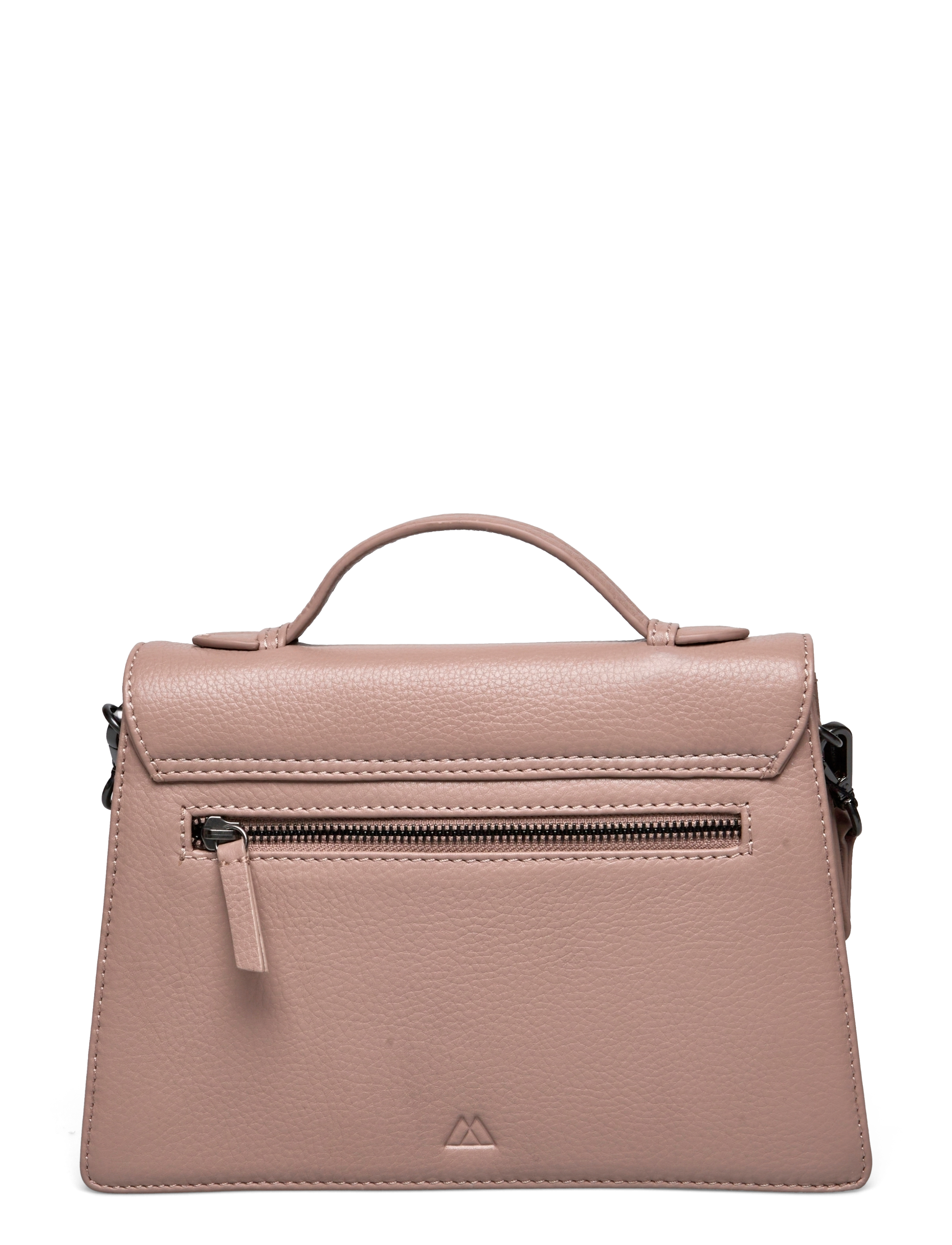 Markberg - HaileyMBG Crossbody Bag, Grain - sand w/black - 1