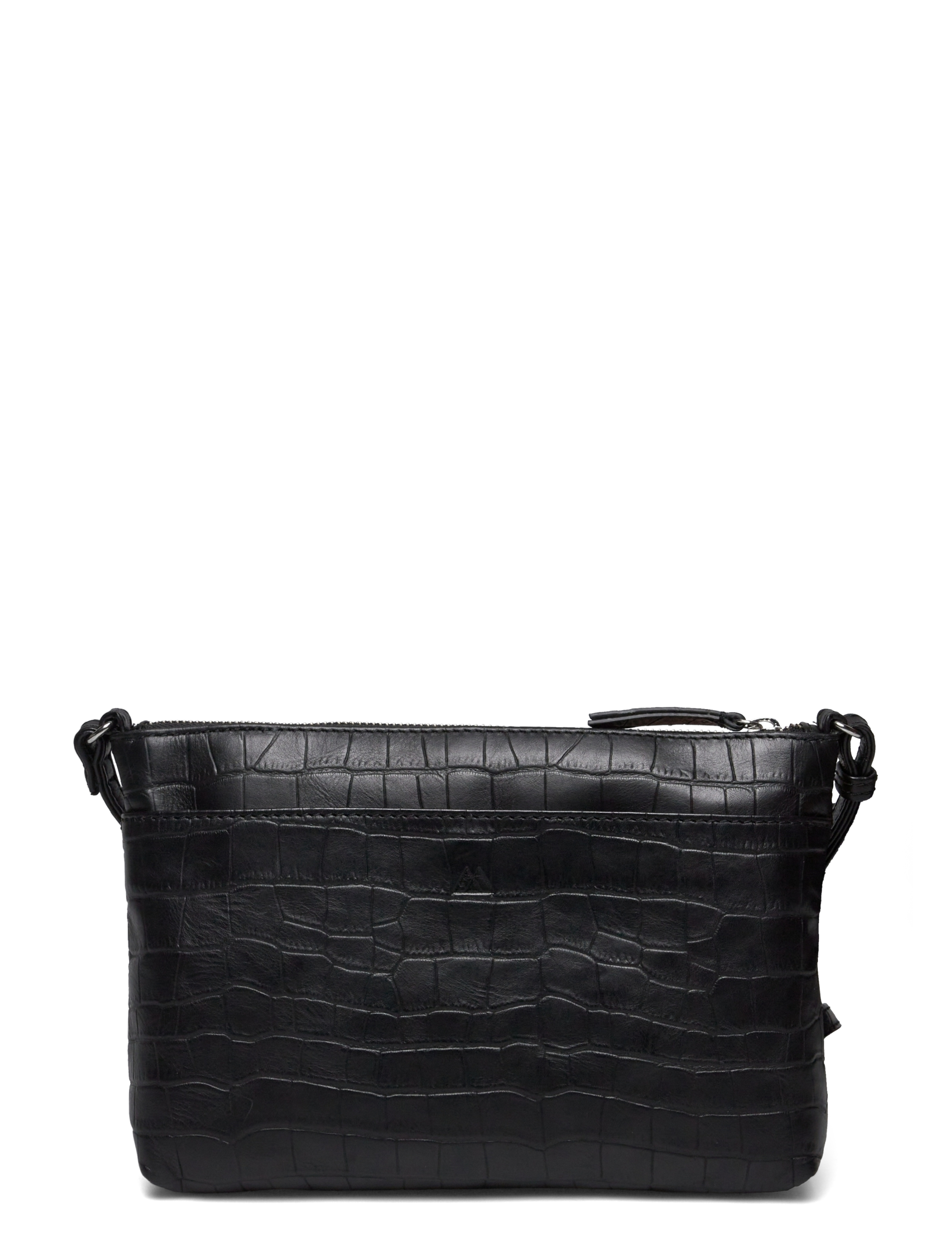 Markberg - PatriziaMBG Cross., Calm Croco - black - 1