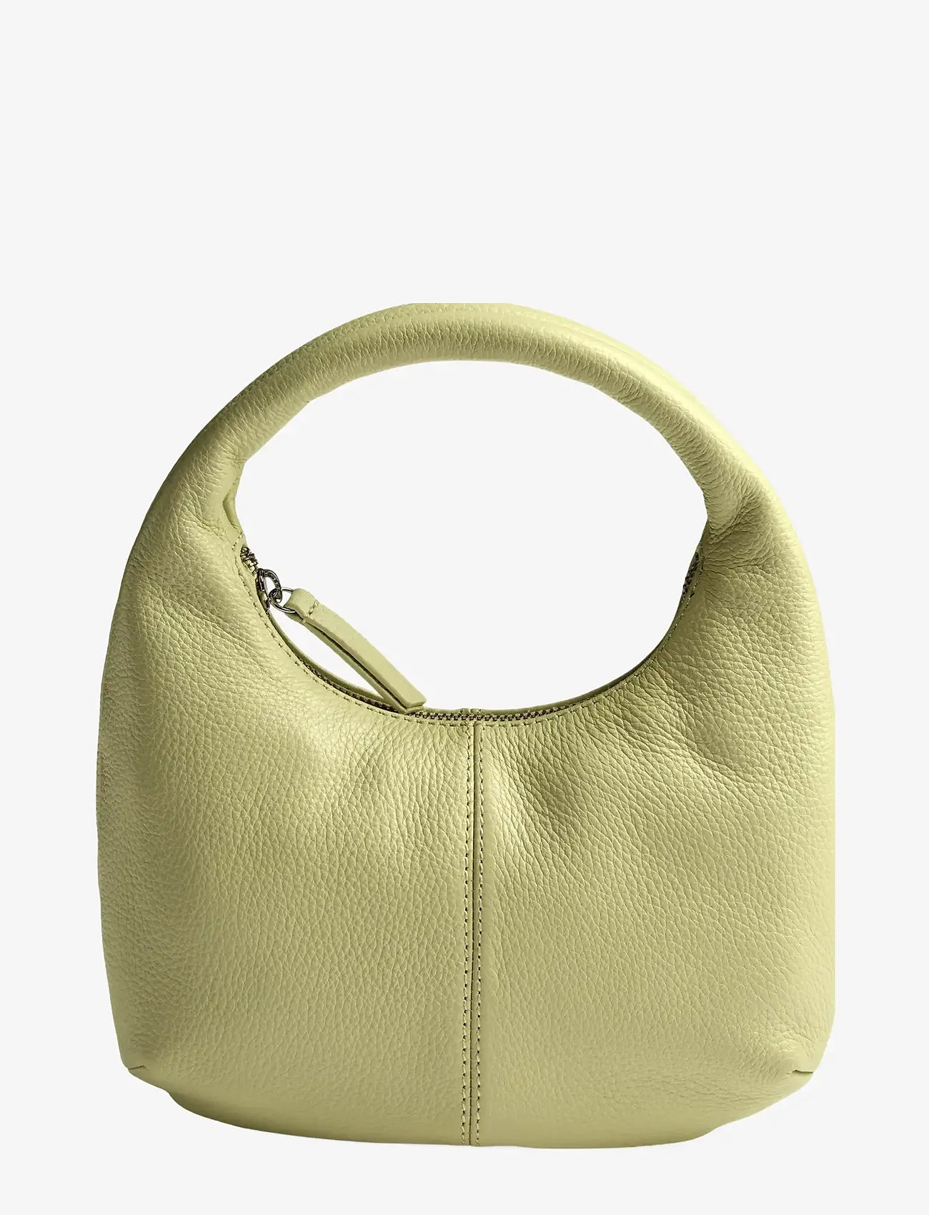 Markberg - LuciaMBG Small Bag, Grain - damen - dusty yellow - 0