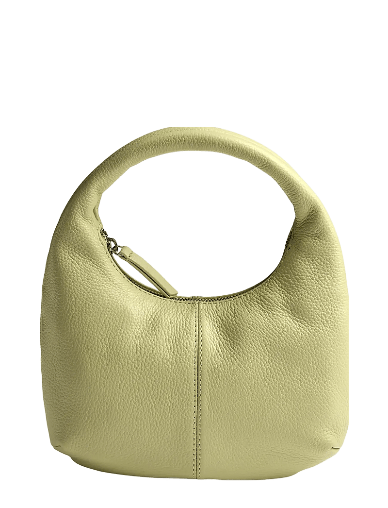 Markberg - LuciaMBG Small Bag, Grain - special occasions - dusty yellow - 1