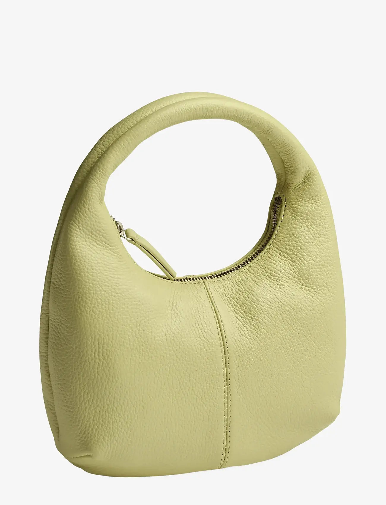 Markberg - LuciaMBG Small Bag, Grain - damen - dusty yellow - 1