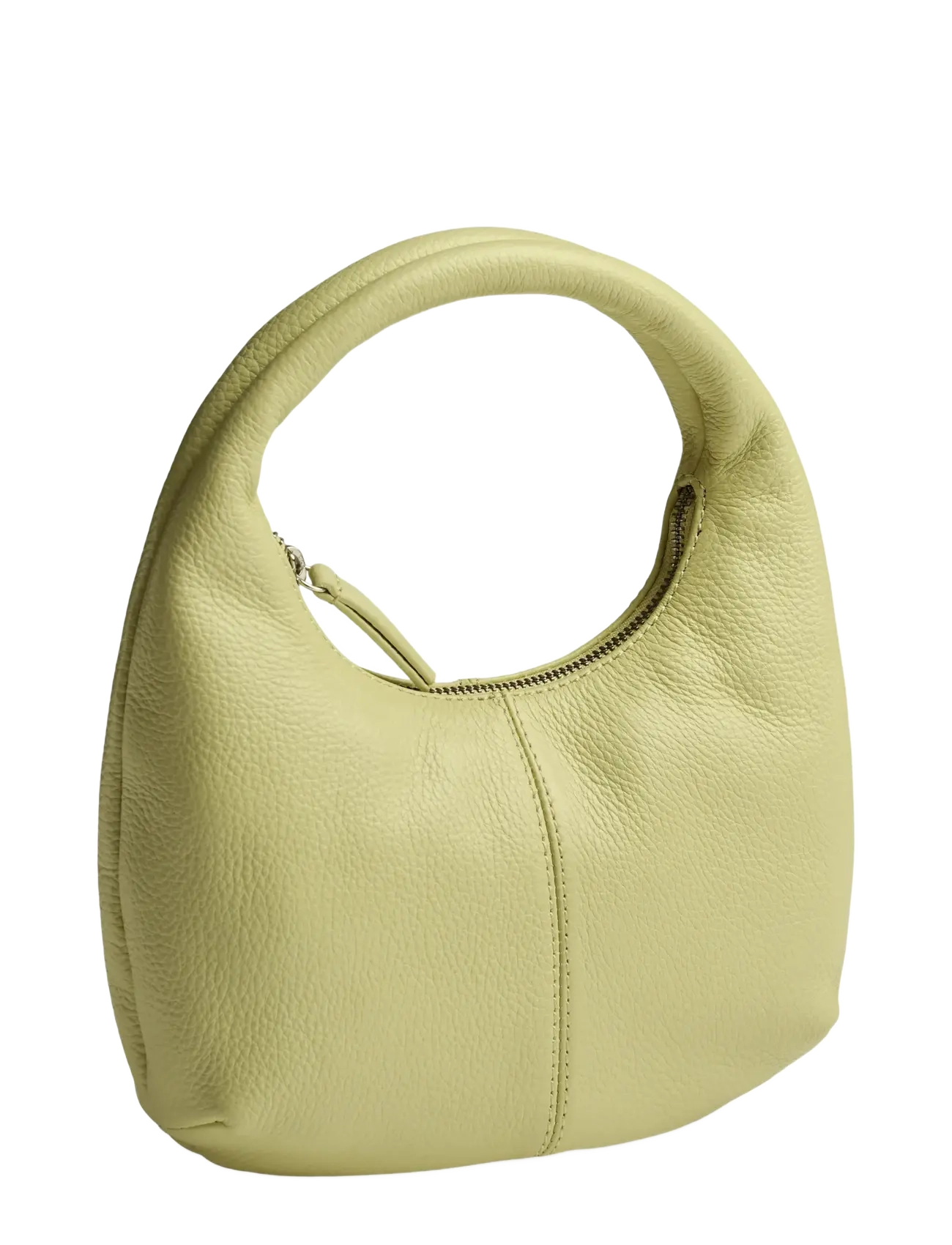Markberg - LuciaMBG Small Bag, Grain - erilised sündmused - dusty yellow - 2