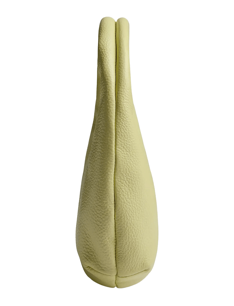 Markberg - LuciaMBG Small Bag, Grain - special occasions - dusty yellow - 3