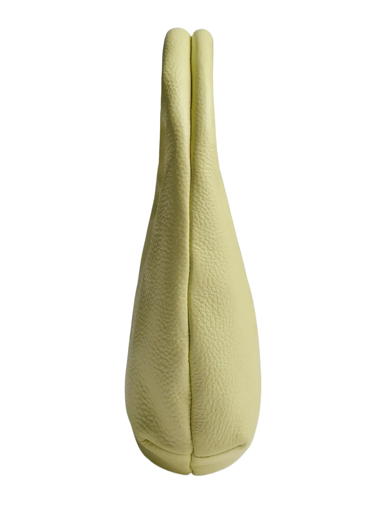 Markberg - LuciaMBG Small Bag, Grain - erilised sündmused - dusty yellow - 3