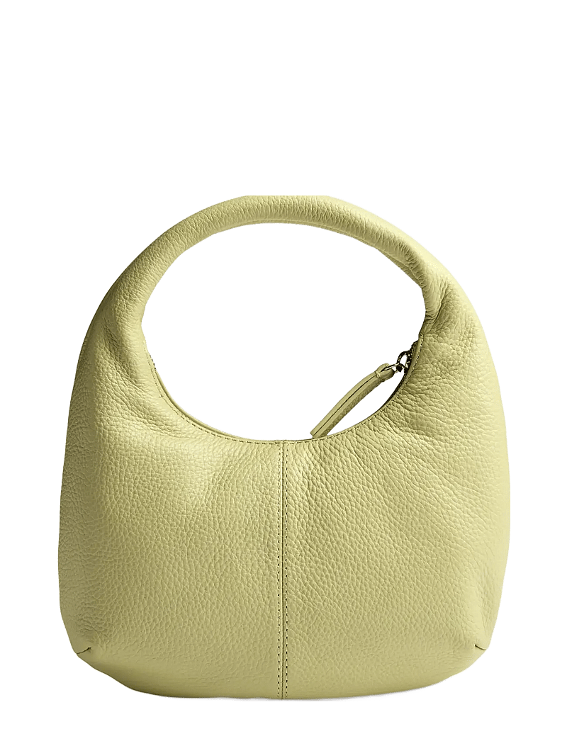 Markberg - LuciaMBG Small Bag, Grain - special occasions - dusty yellow - 4