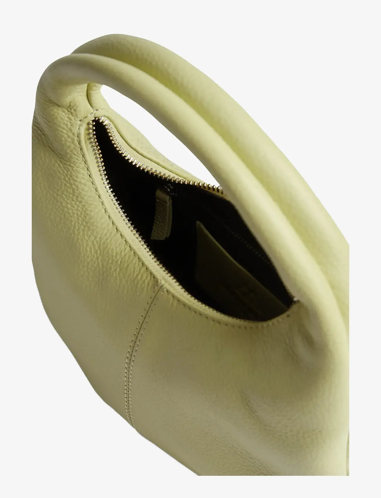 Markberg - LuciaMBG Small Bag, Grain - damen - dusty yellow - 4