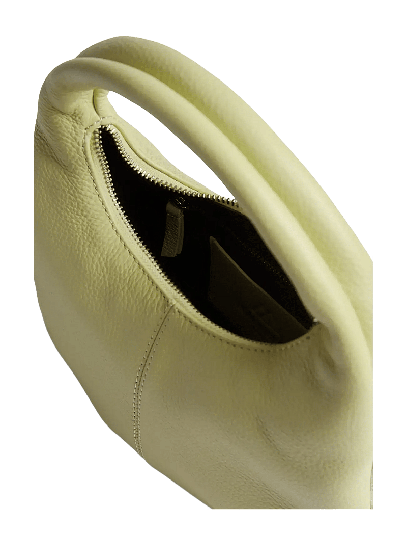 Markberg - LuciaMBG Small Bag, Grain - special occasions - dusty yellow - 5