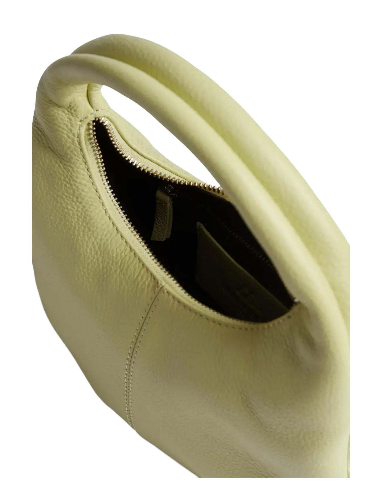 Markberg - LuciaMBG Small Bag, Grain - erilised sündmused - dusty yellow - 5