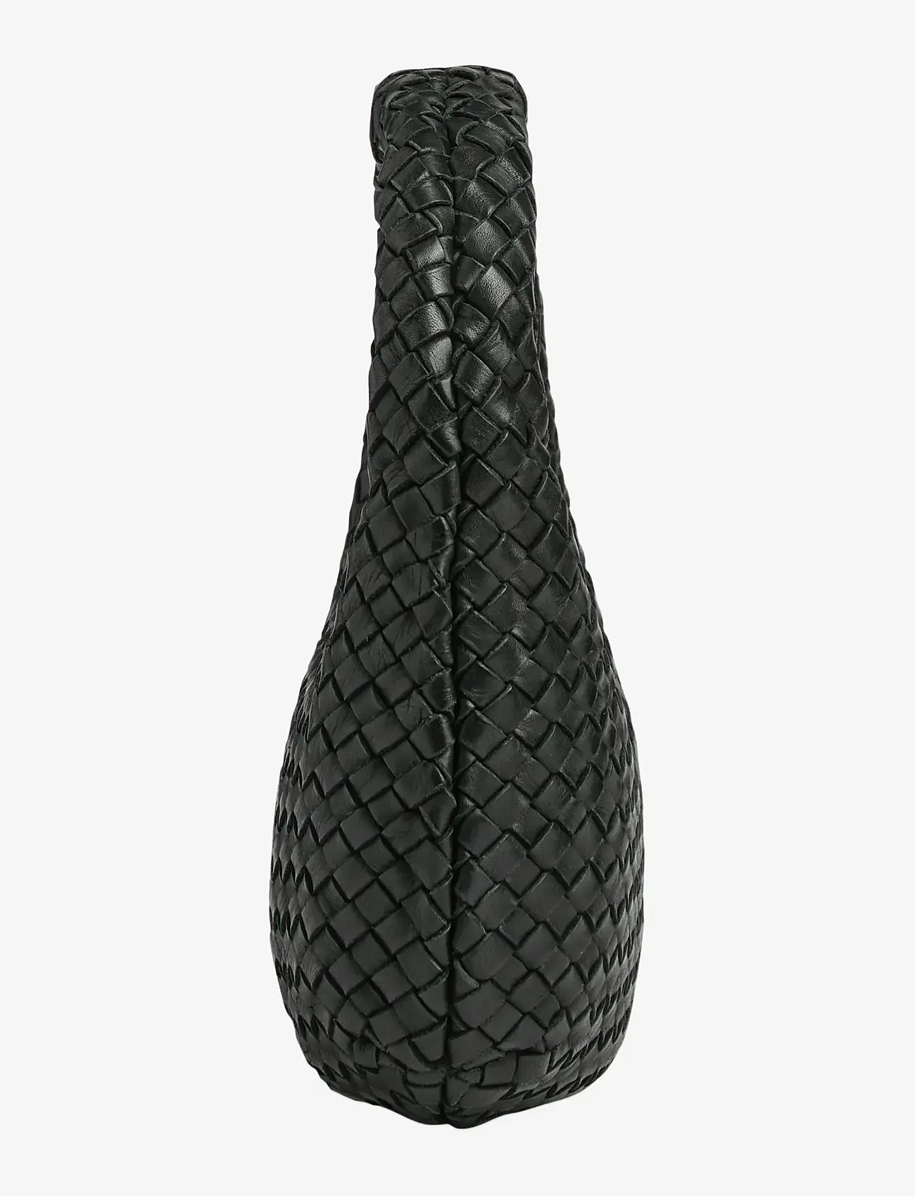 Markberg - LuciaMBG Small Bag, Weave - birthday gifts - black - 2