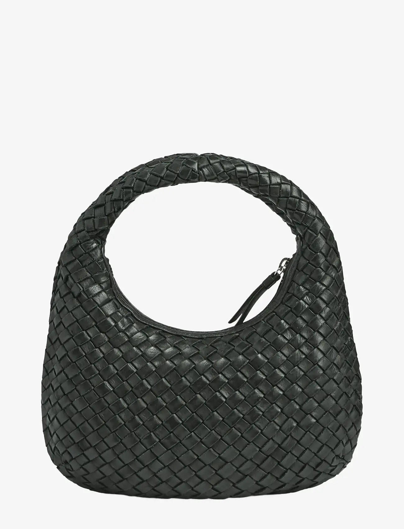 Markberg - LuciaMBG Small Bag, Weave - birthday gifts - black - 3