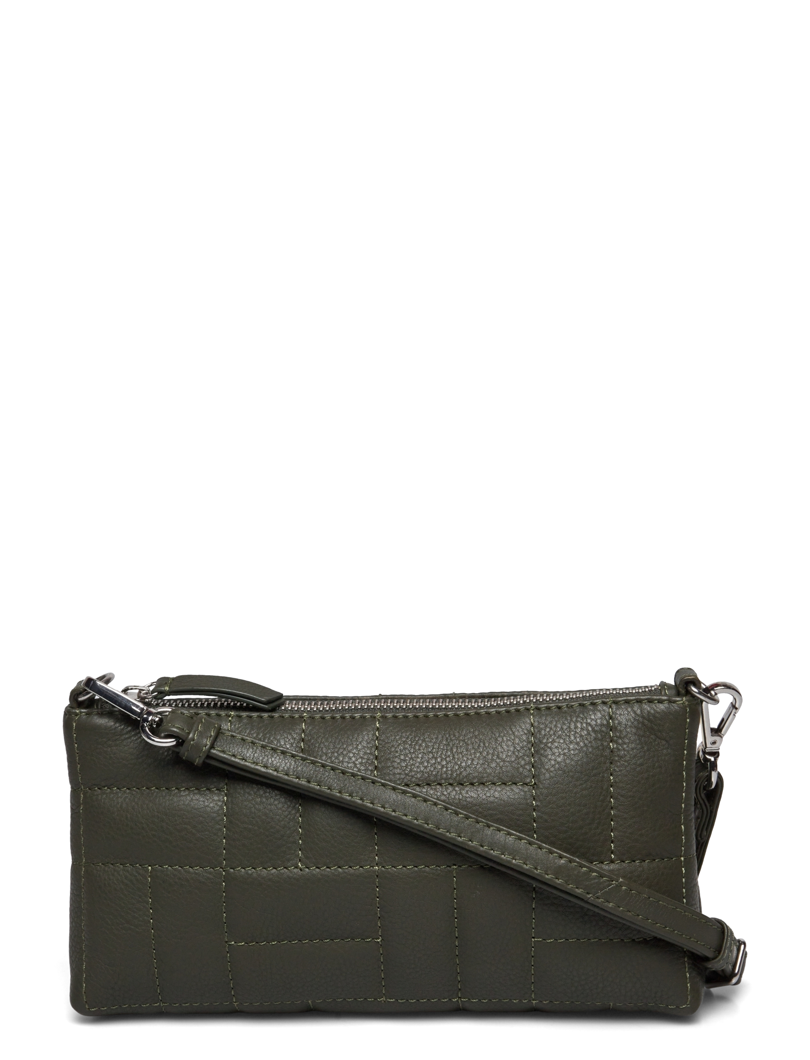 Markberg - MalinMBG Crossbody Bag, Bricks - army - 0