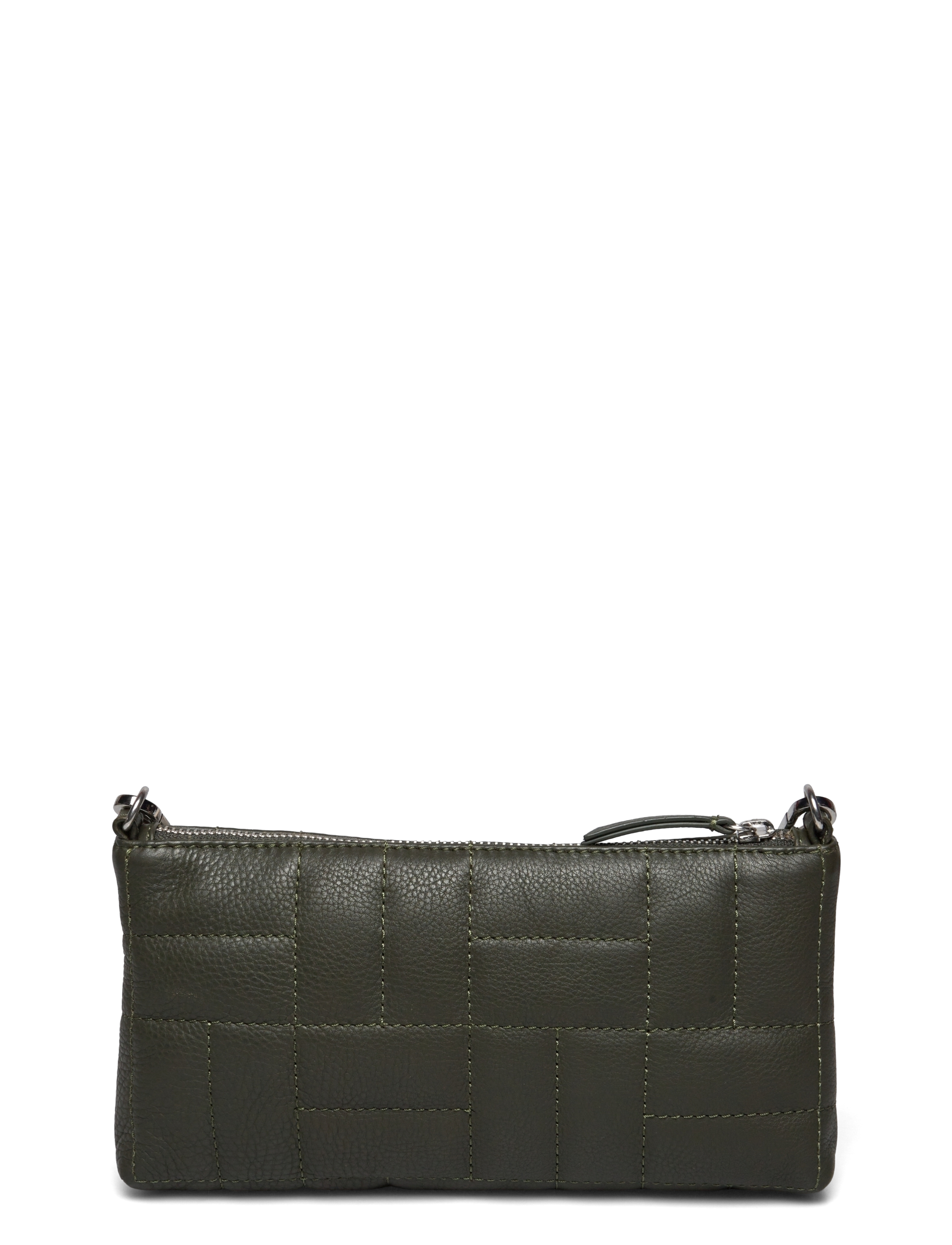 Markberg - MalinMBG Crossbody Bag, Bricks - army - 1