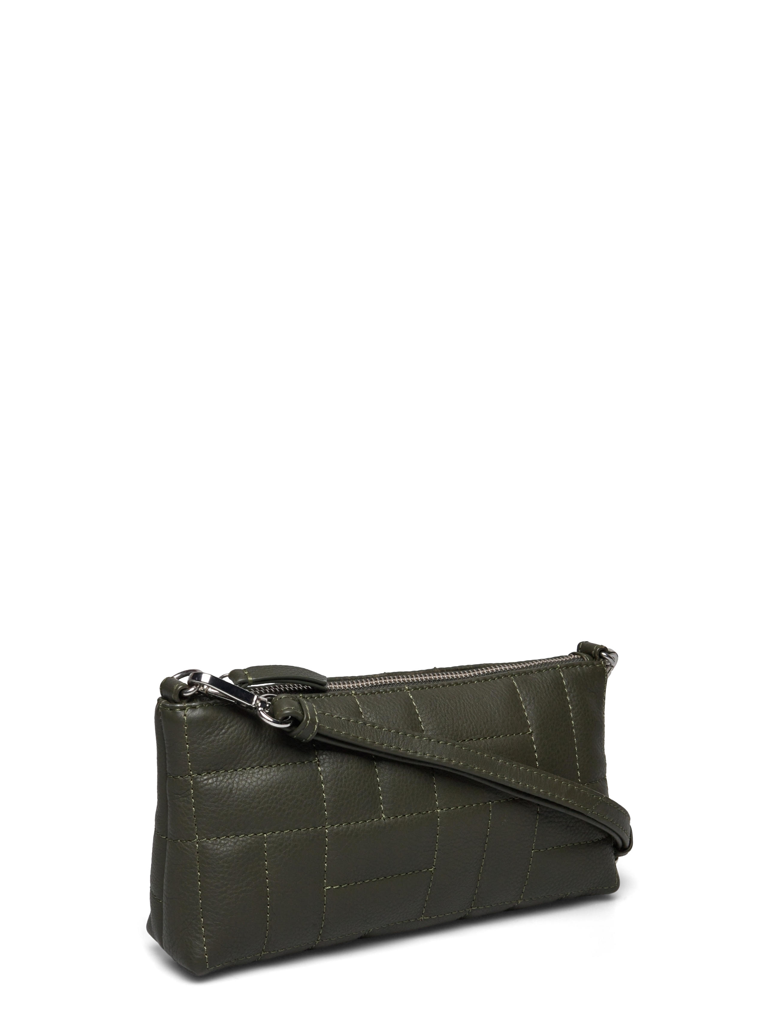 Markberg - MalinMBG Crossbody Bag, Bricks - army - 2