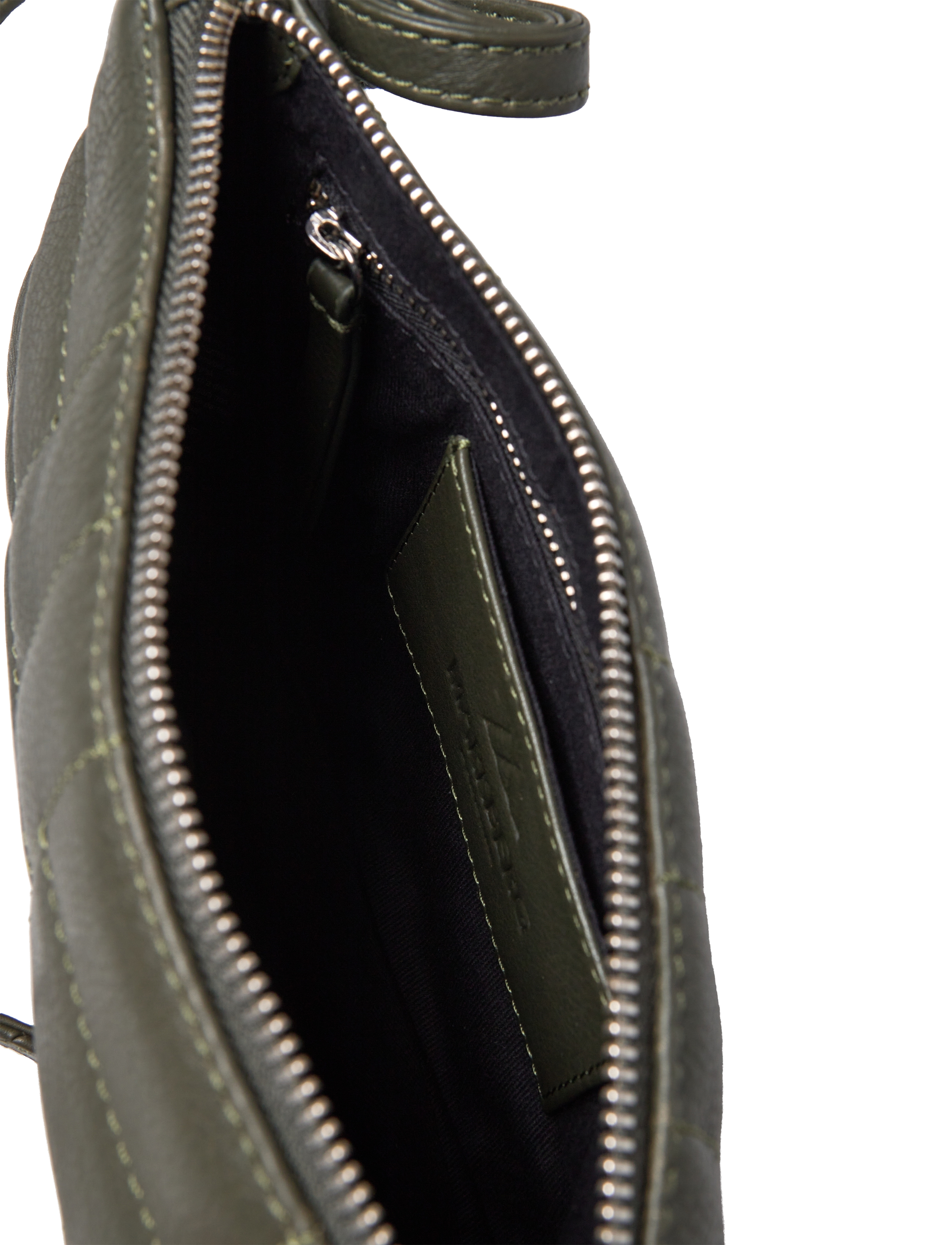 Markberg - MalinMBG Crossbody Bag, Bricks - army - 3
