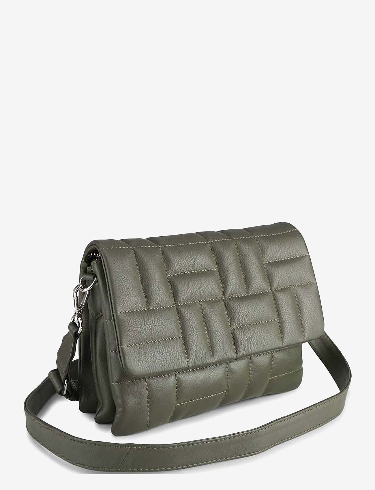 Markberg - HellenMBG Cross. Bag, Bricks - army - 1