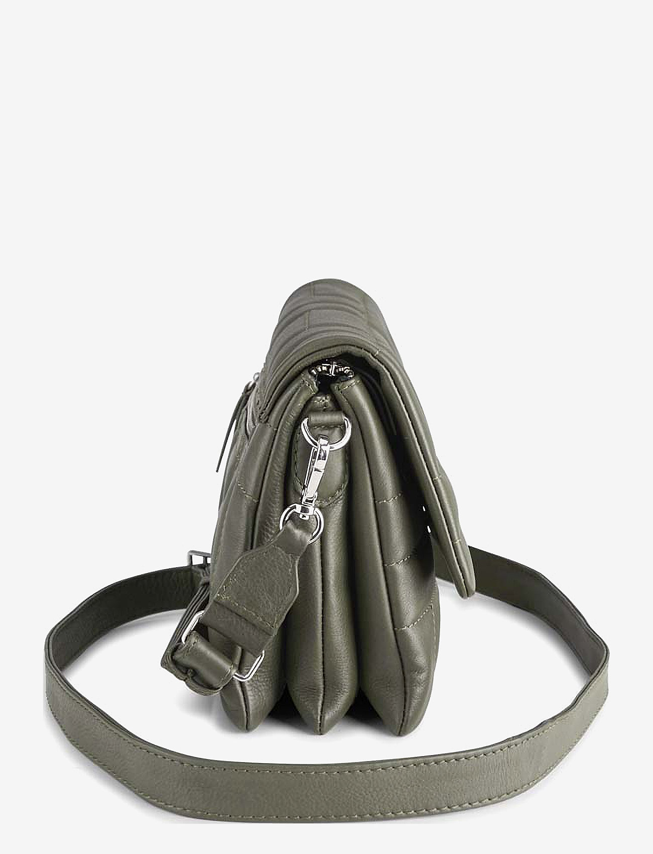 Markberg - HellenMBG Cross. Bag, Bricks - army - 2