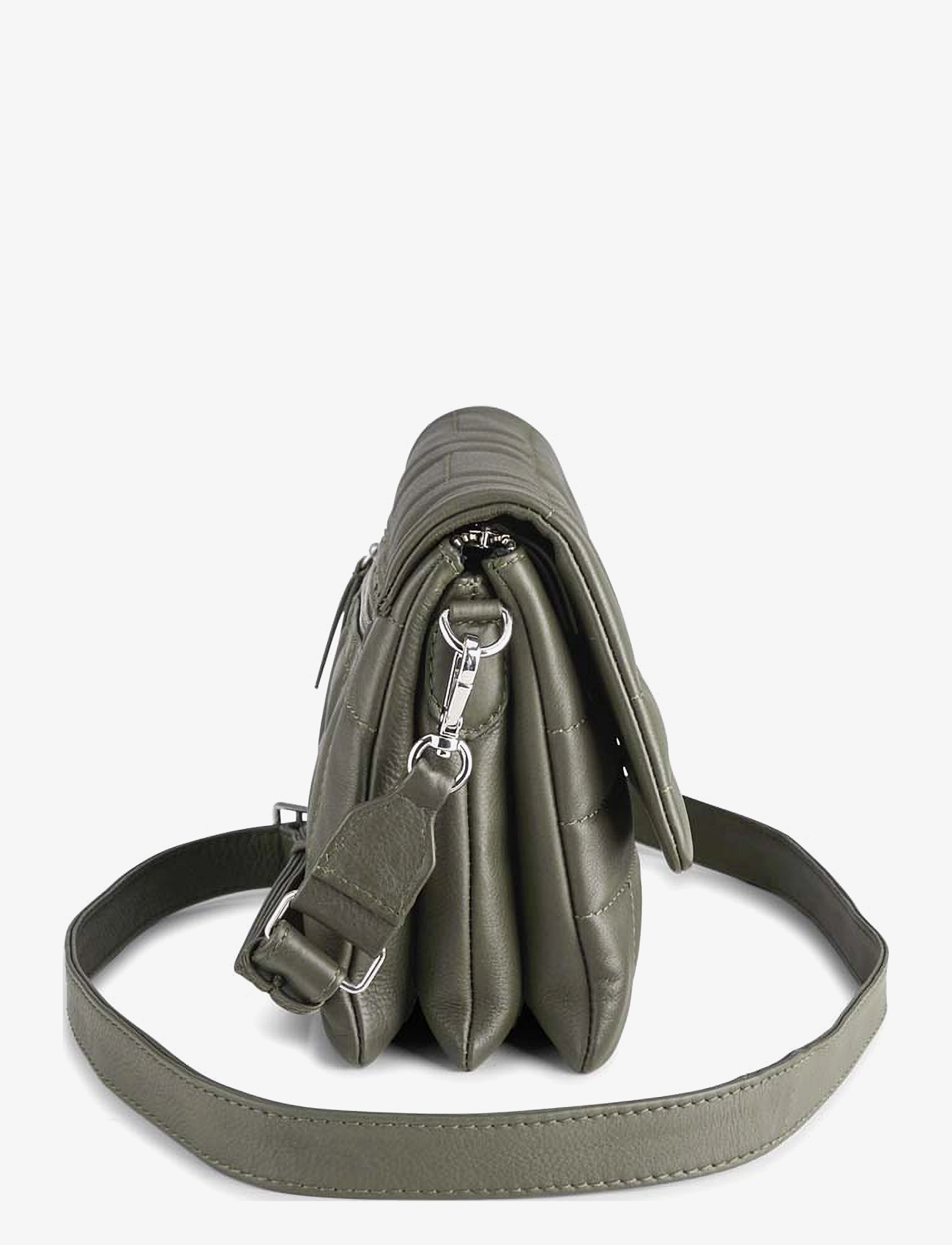 Markberg - HellenMBG Cross. Bag, Bricks - army - 2