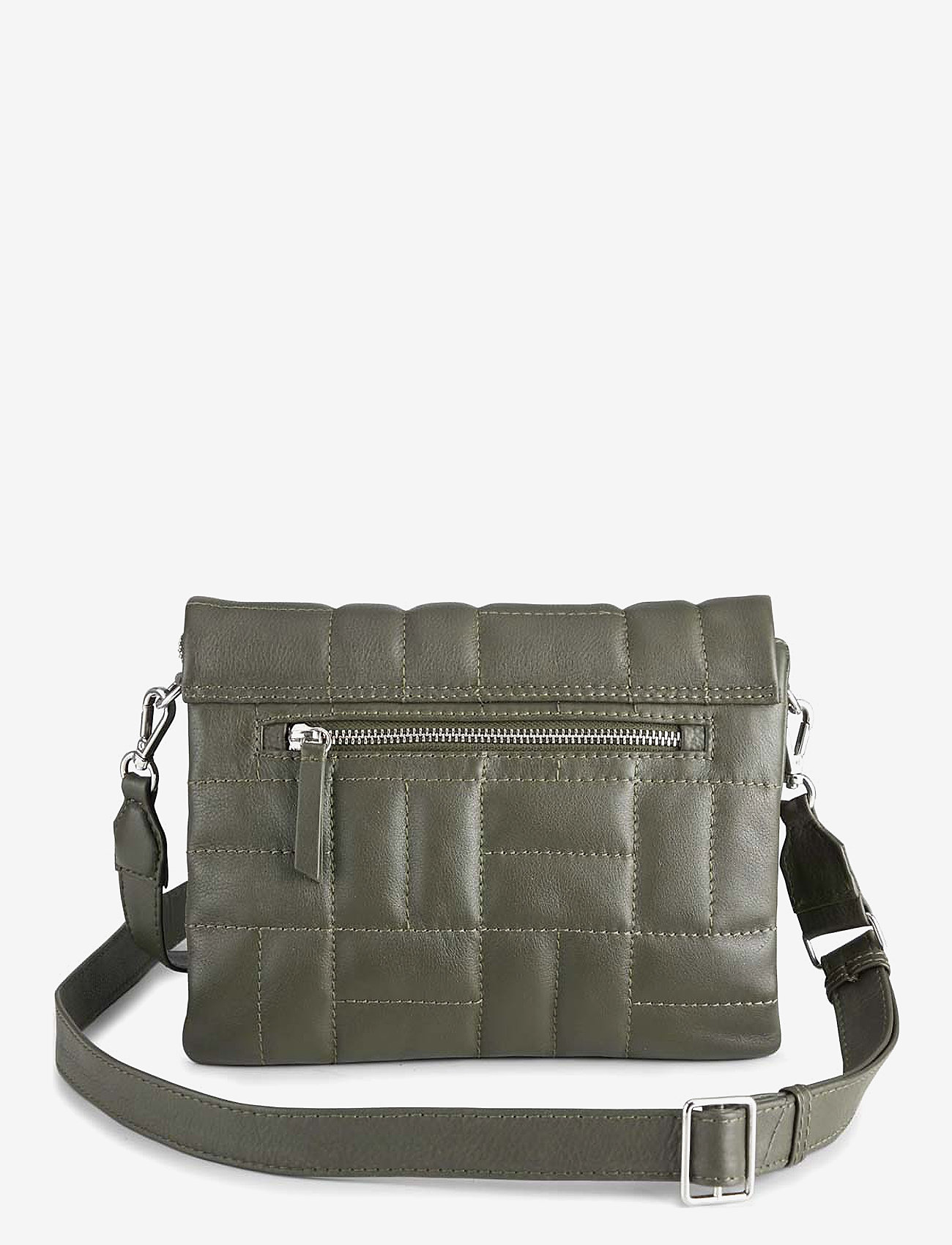 Markberg - HellenMBG Cross. Bag, Bricks - army - 3