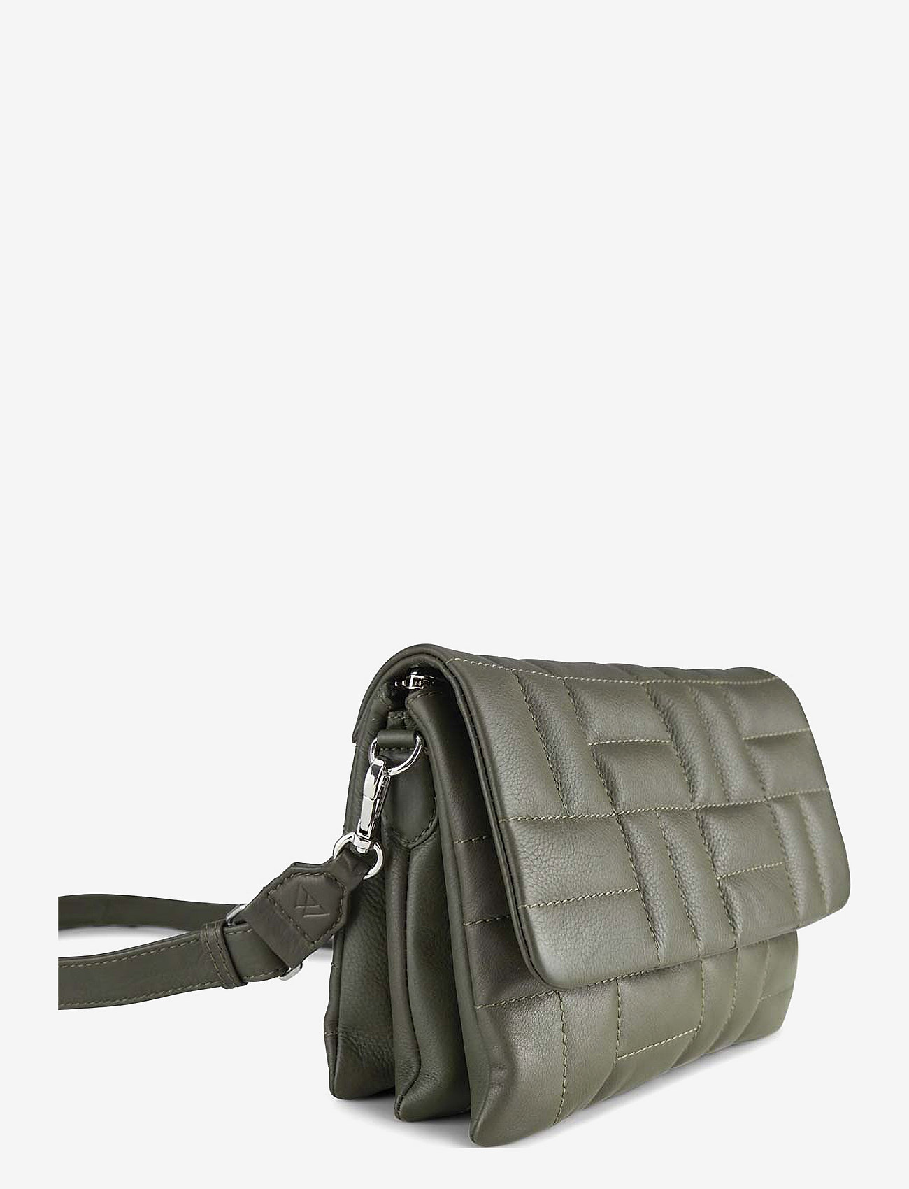 Markberg - HellenMBG Cross. Bag, Bricks - army - 4