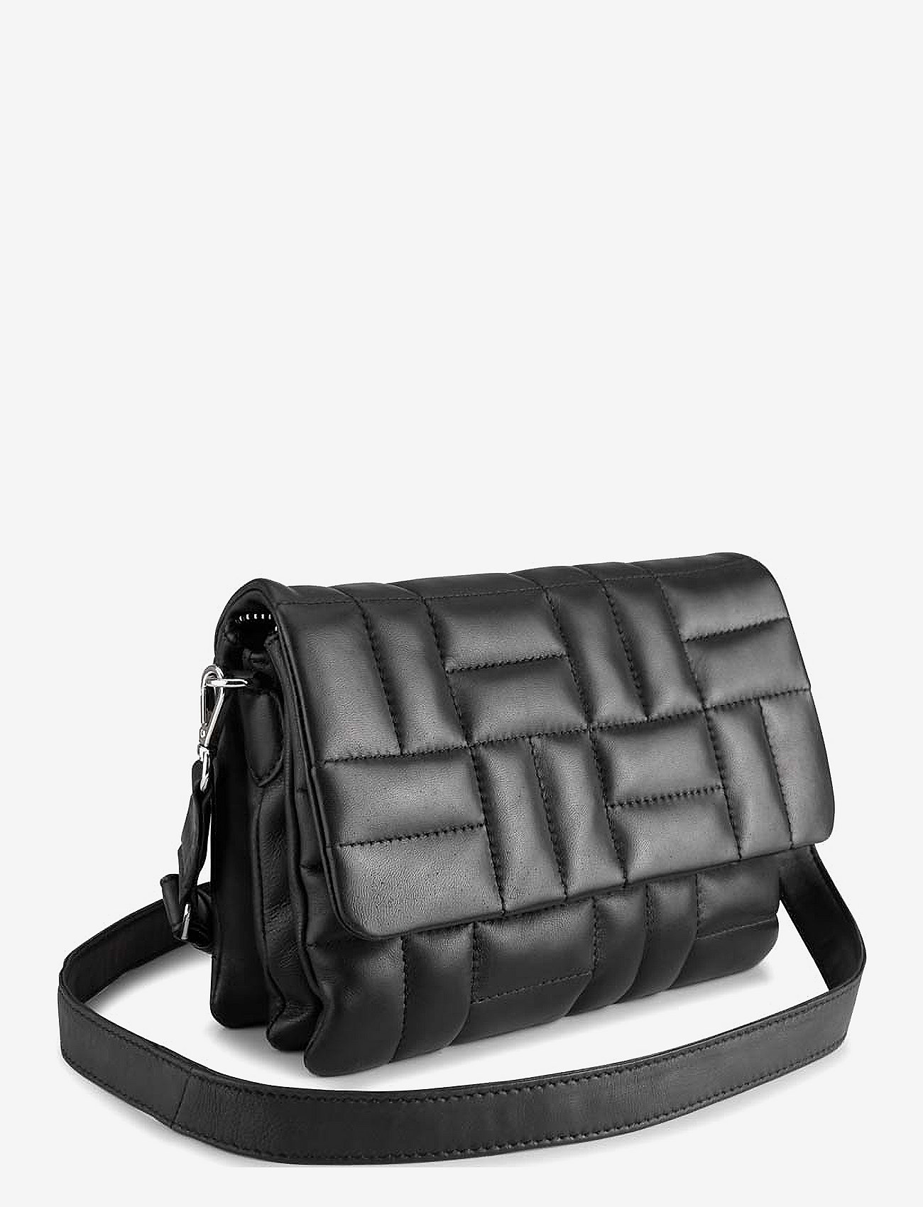 Markberg - HellenMBG Cross. Bag, Bricks - black - 1