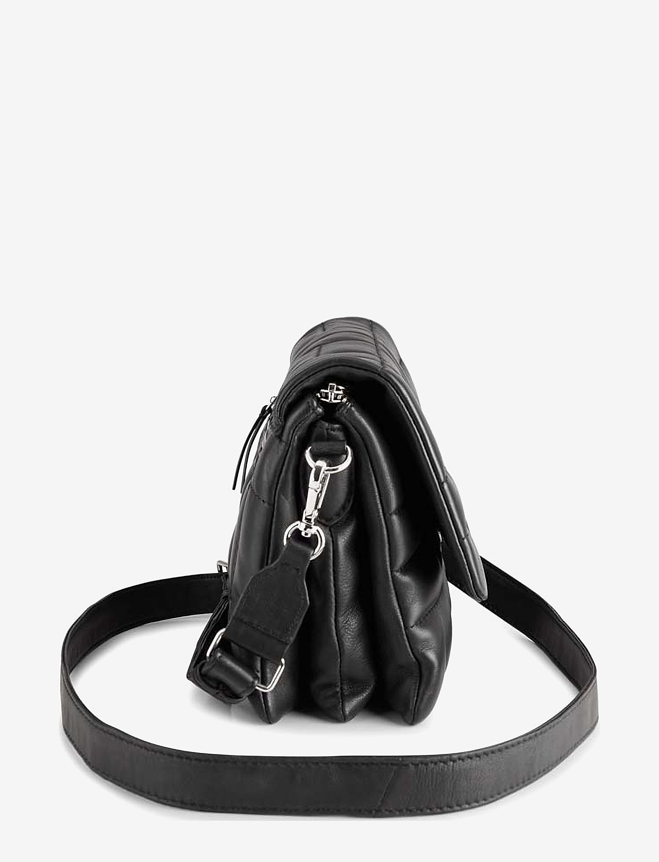 Markberg - HellenMBG Cross. Bag, Bricks - black - 2