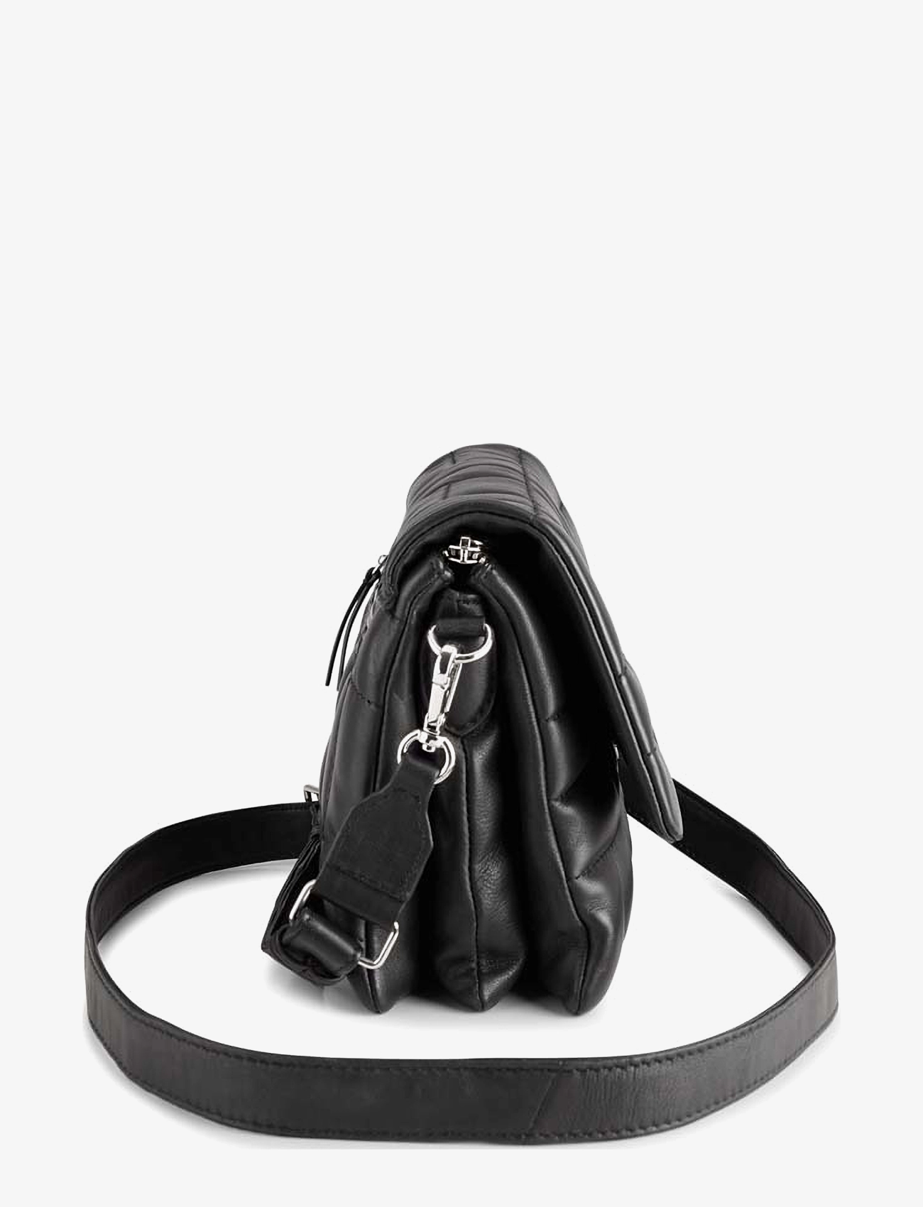 Markberg - HellenMBG Cross. Bag, Bricks - black - 2