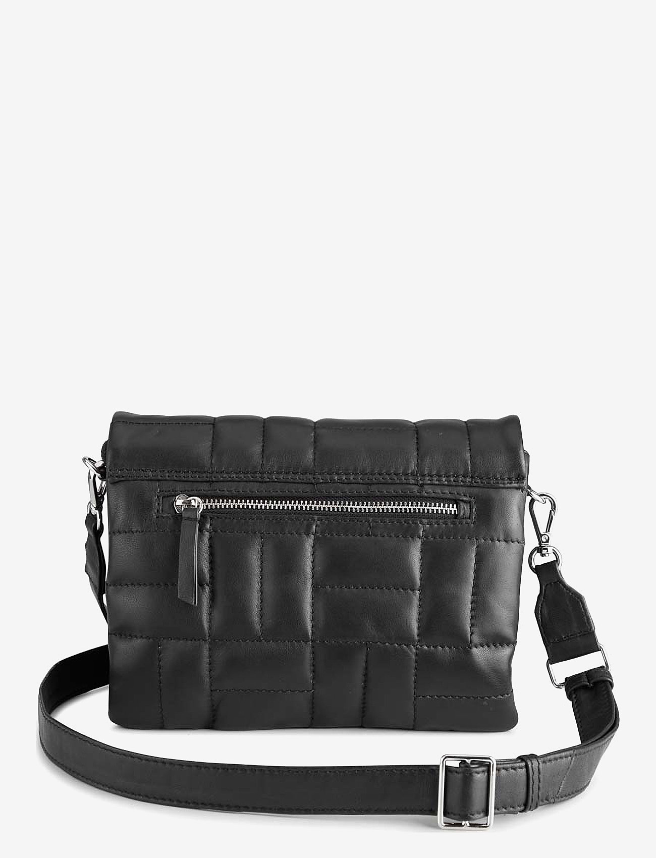 Markberg - HellenMBG Cross. Bag, Bricks - black - 3