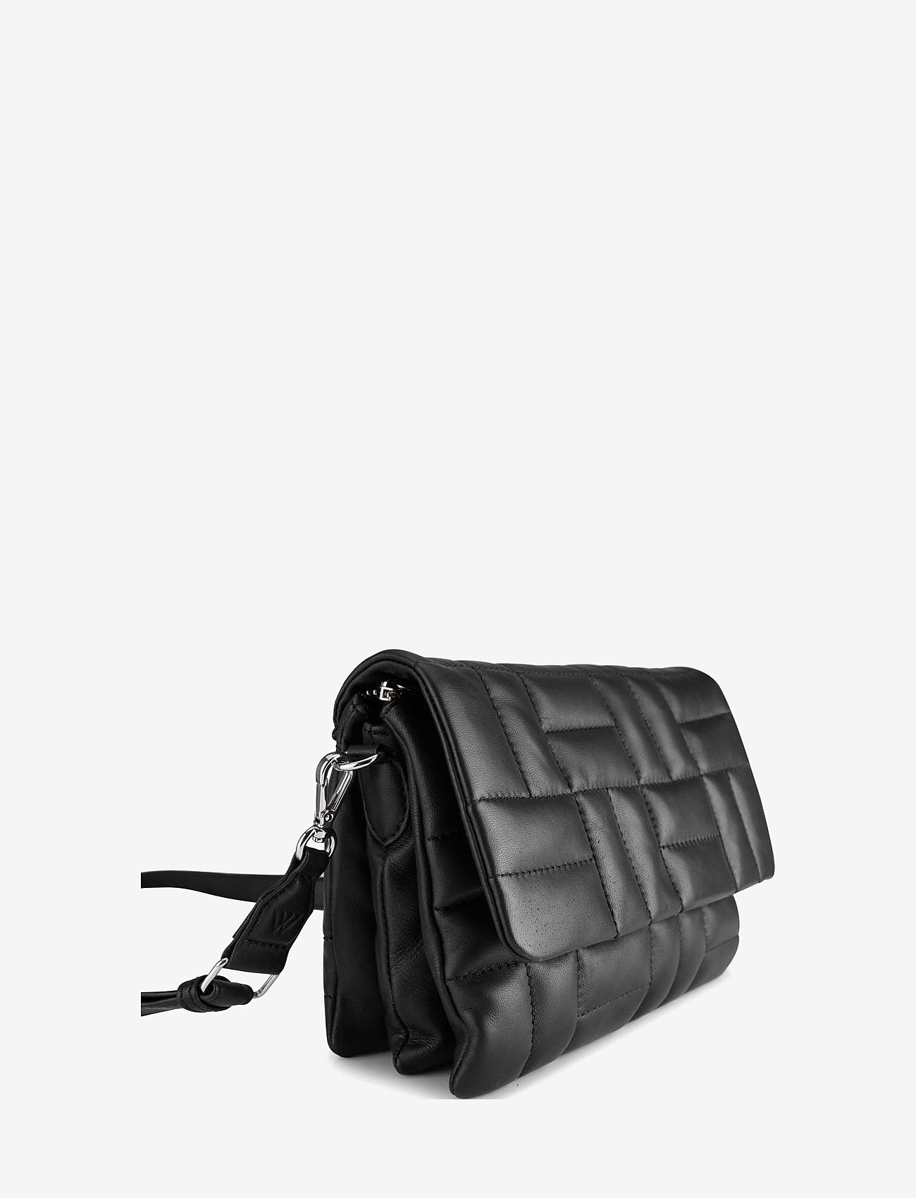 Markberg - HellenMBG Cross. Bag, Bricks - black - 4