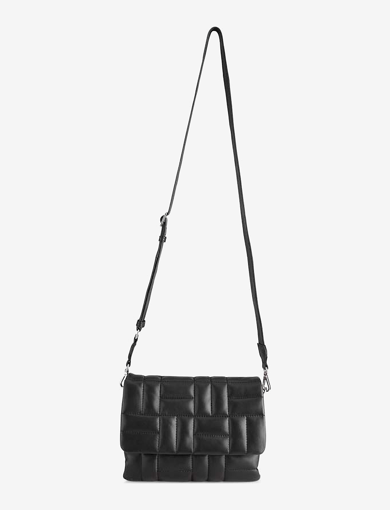 Markberg - HellenMBG Cross. Bag, Bricks - black - 5