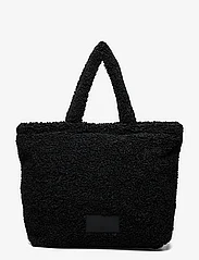 Markberg - AnnMBG Shopper, Recycled - tote bags - black - 0
