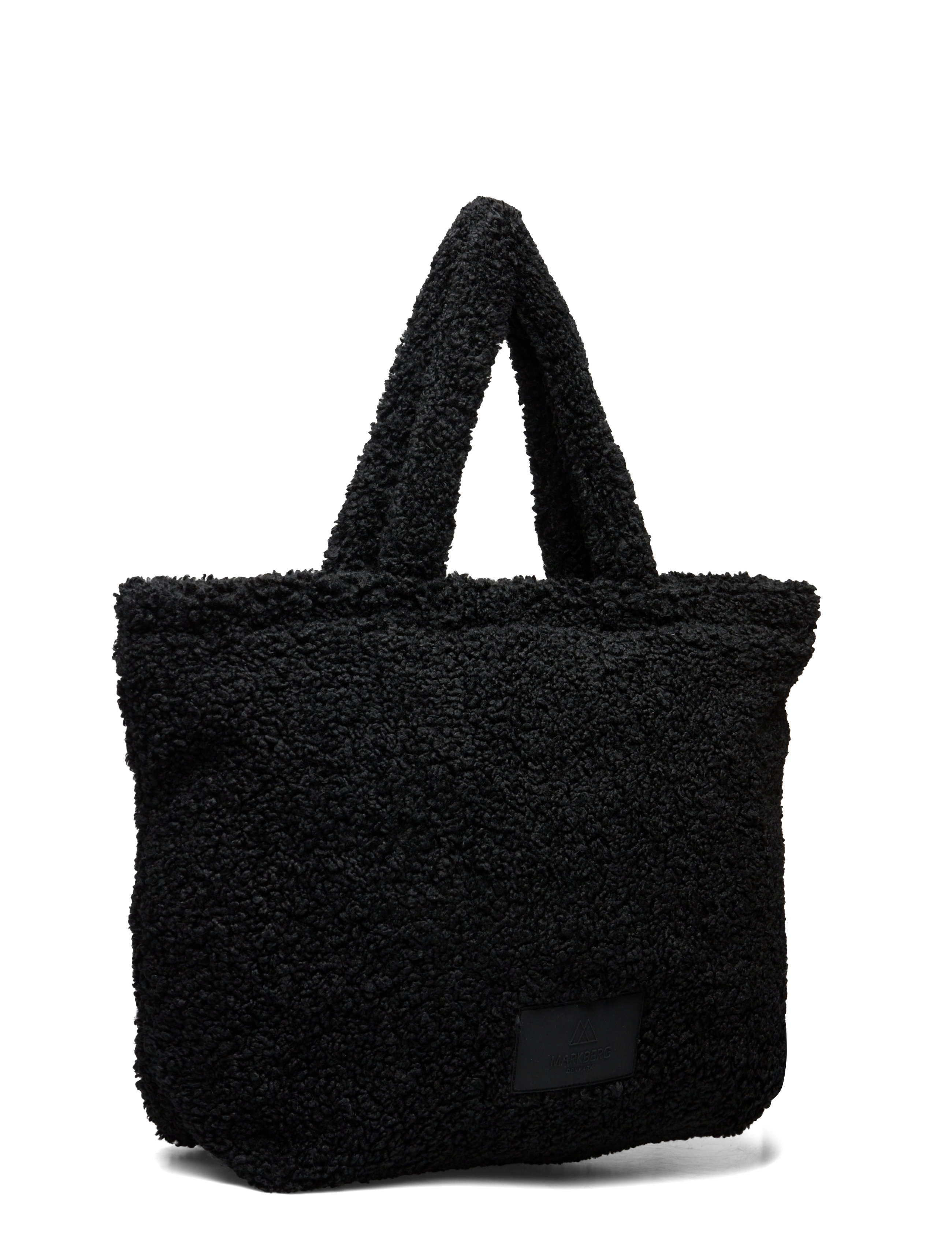 Markberg - AnnMBG Shopper, Recycled - black - 2
