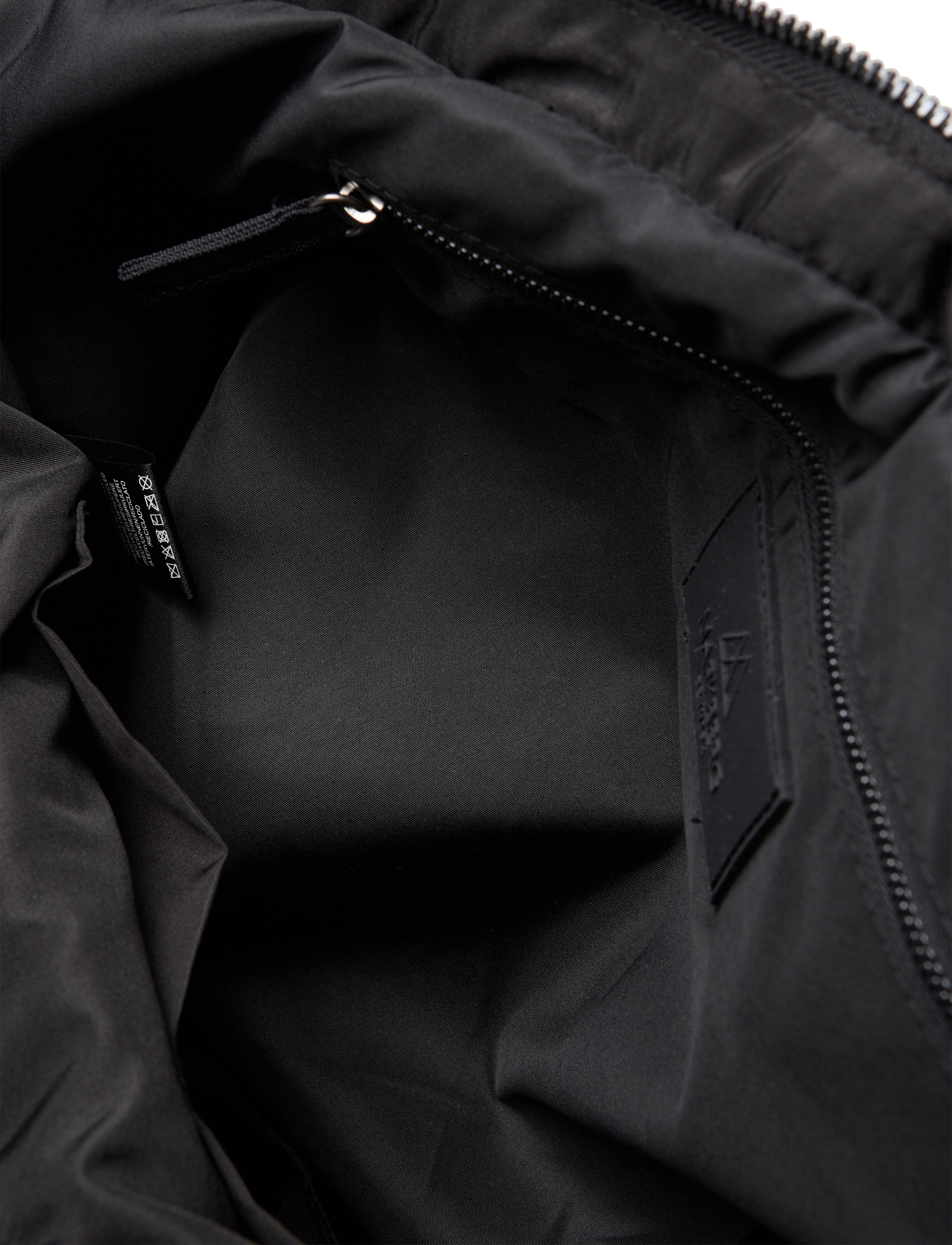 Markberg - AnnMBG Shopper, Recycled - black - 4