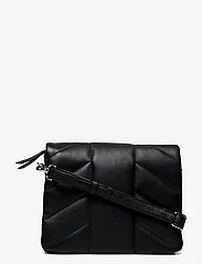 Markberg - JoannMBG Cross. Bag, Aisle Puf - birthday gifts - black - 0