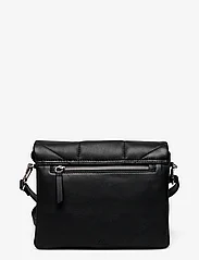 Markberg - JoannMBG Cross. Bag, Aisle Puf - verjaardagscadeaus - black - 1