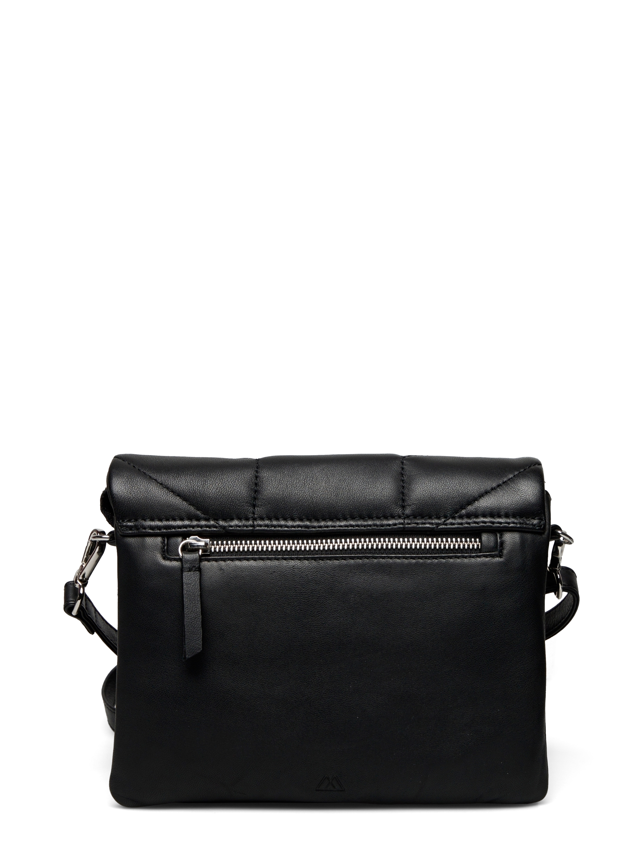 Markberg - JoannMBG Cross. Bag, Aisle Puf - black - 1
