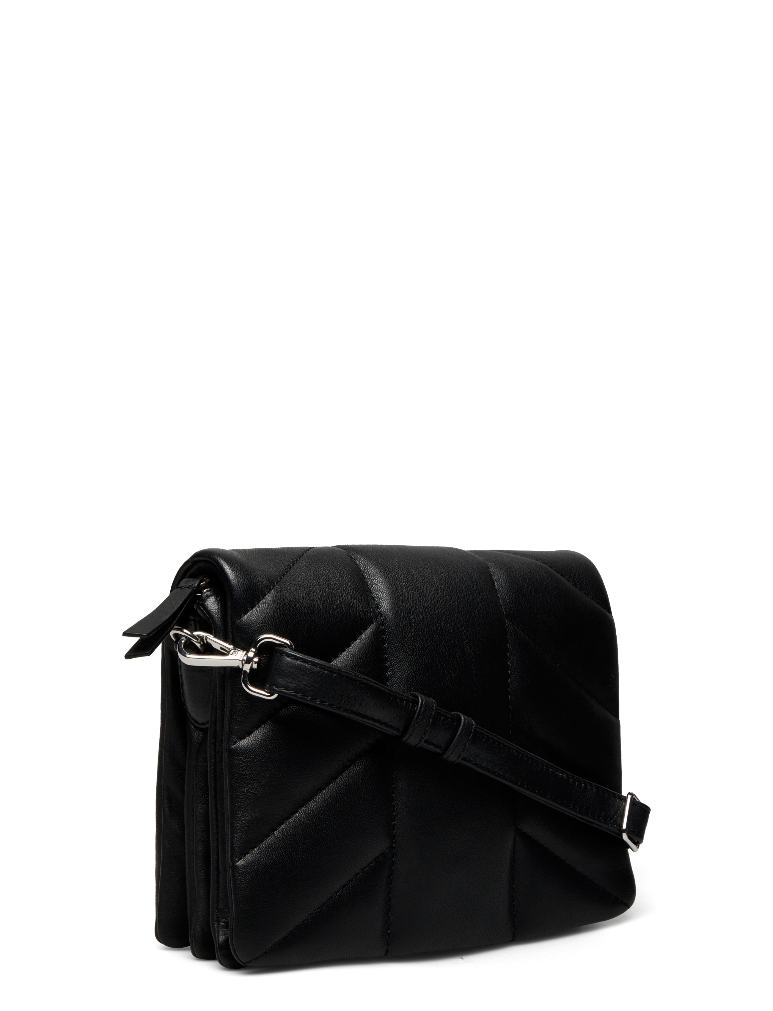 Markberg - JoannMBG Cross. Bag, Aisle Puf - black - 2