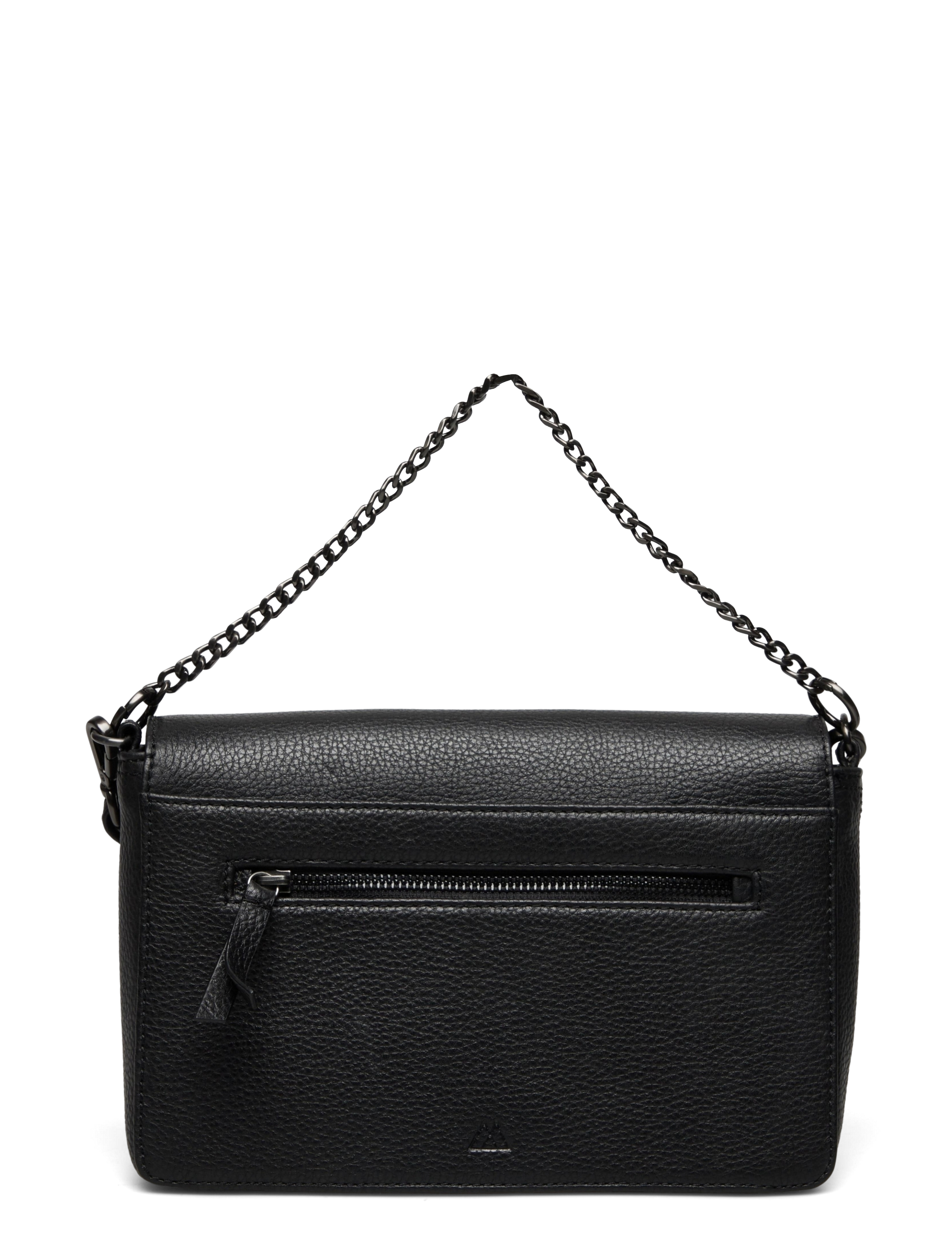 Markberg - SkyMBG Cross. Bag, Grain - black - 1