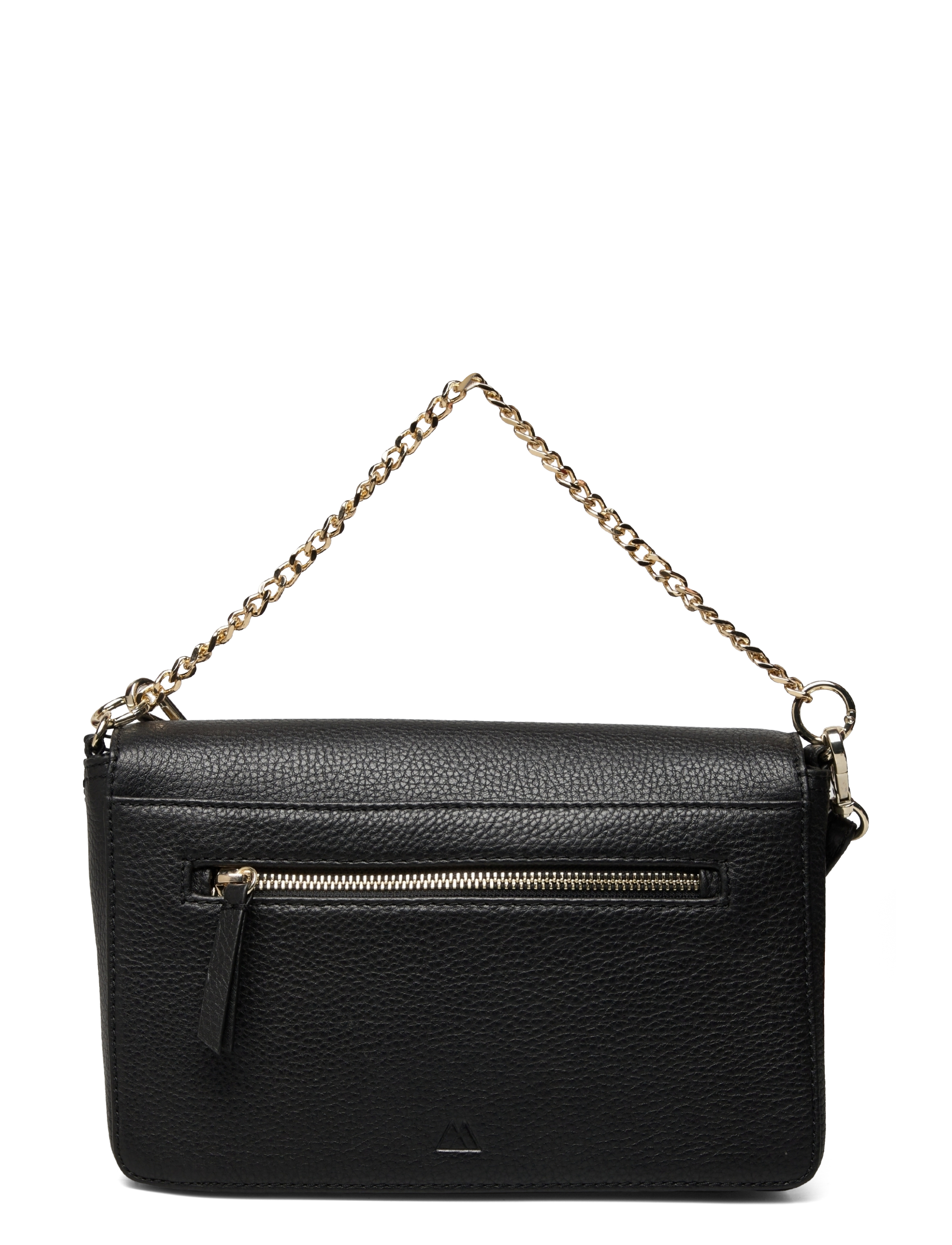 Markberg - SkyMBG Cross. Bag, Grain - black w/gold - 1