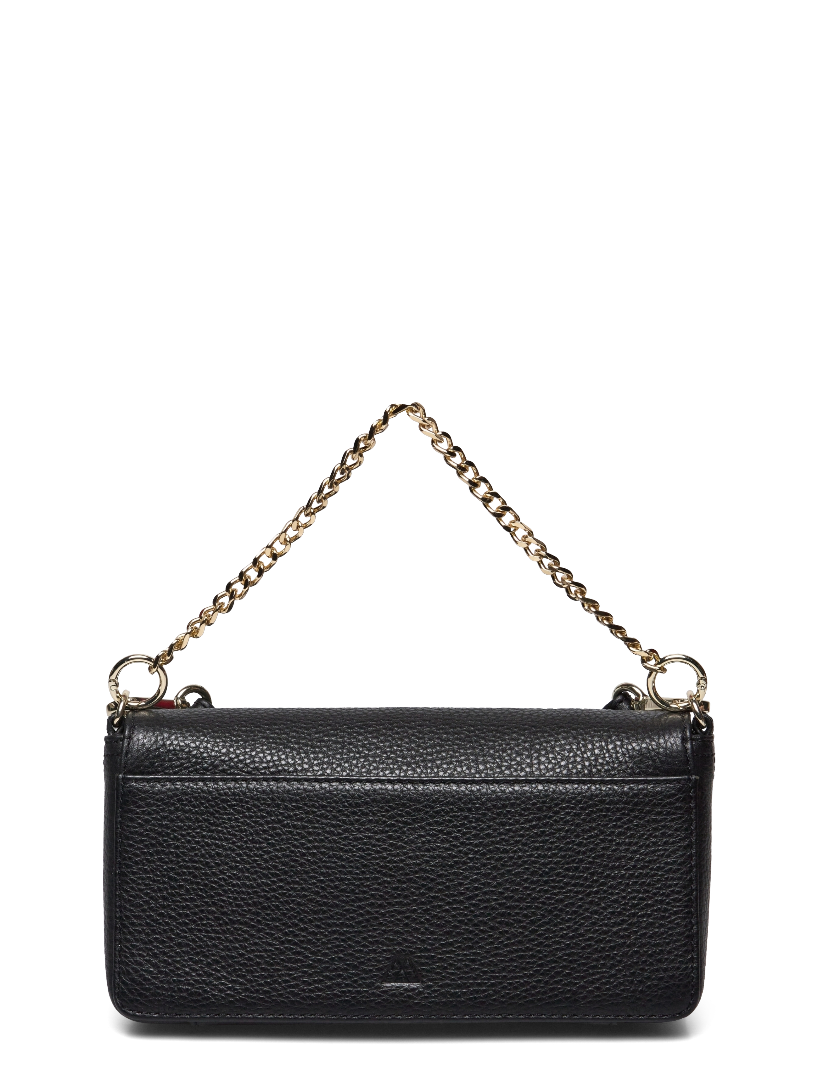 Markberg - TraceyMBG Cross. Bag, Grain - black w/gold - 1