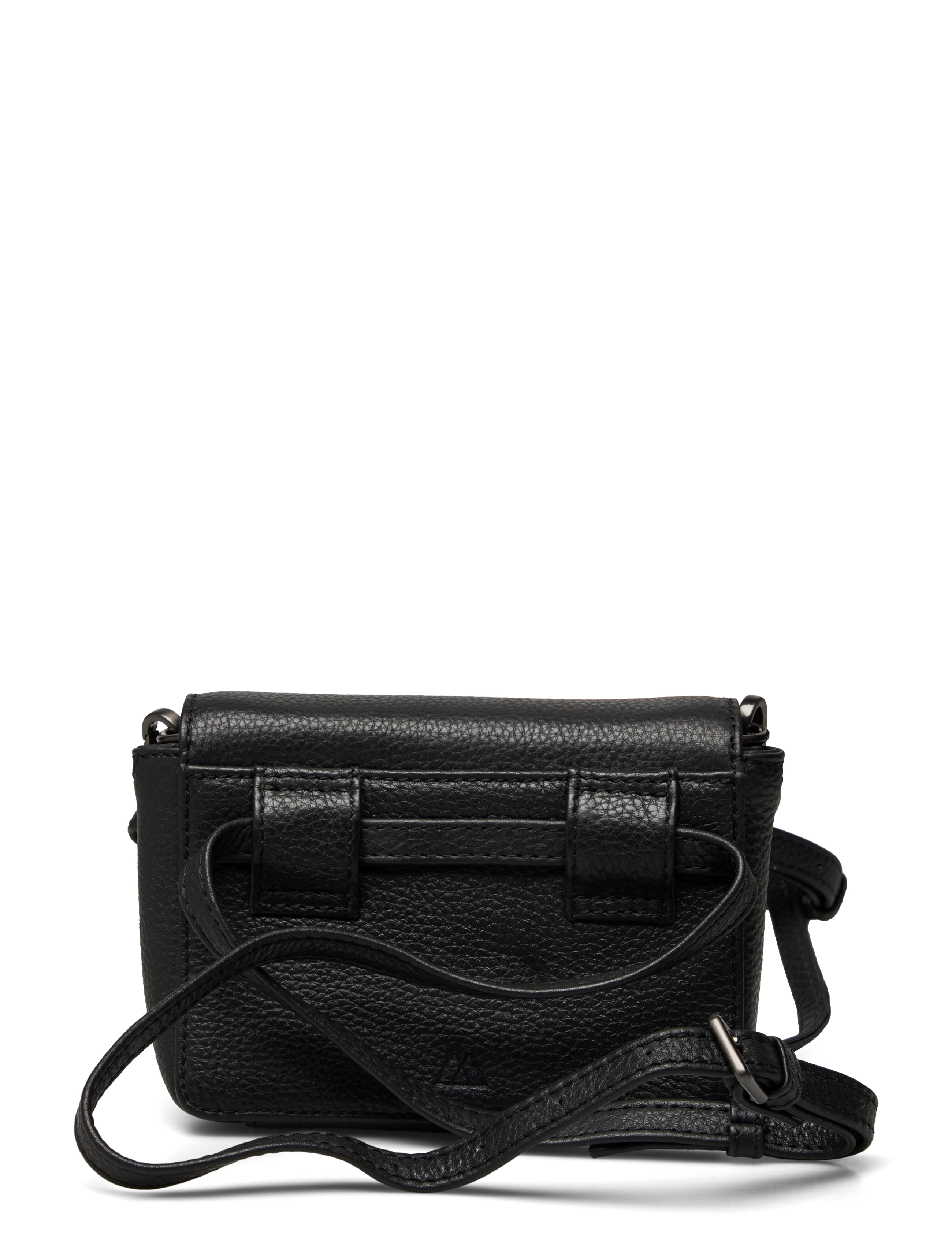 Markberg - ReginaMBG Belt Bag, Grain - black - 1
