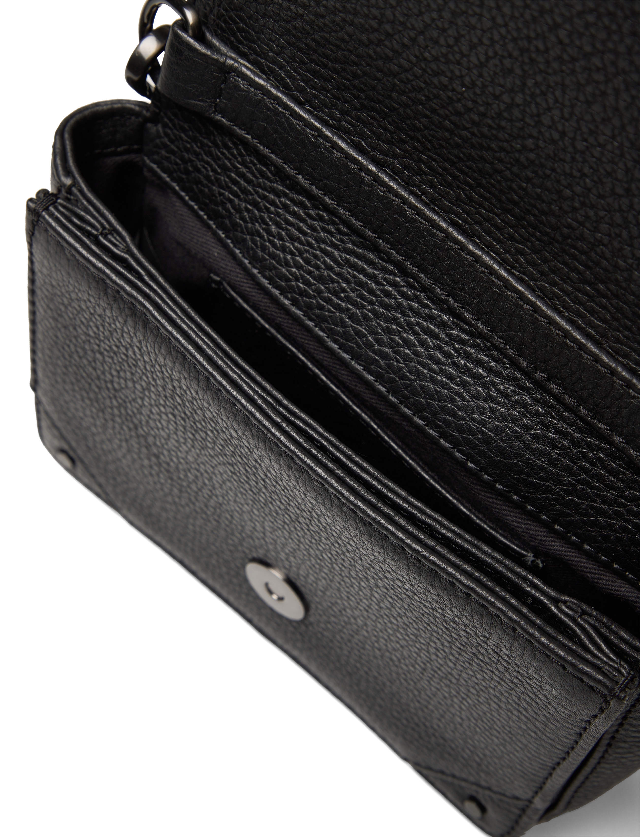 Markberg - ReginaMBG Belt Bag, Grain - black - 3