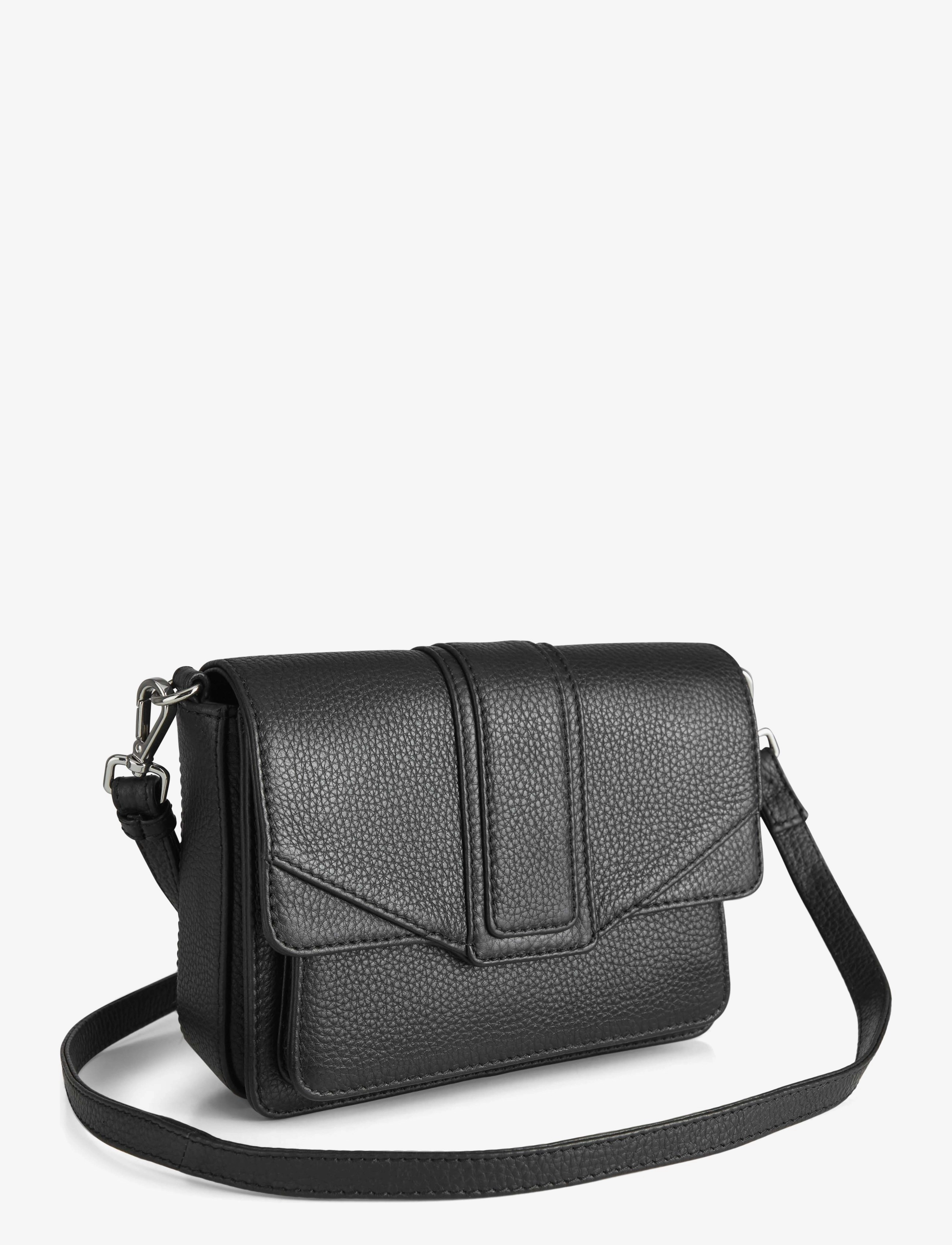 Markberg - BeckyMBG Cross. Bag, Grain - black - 1