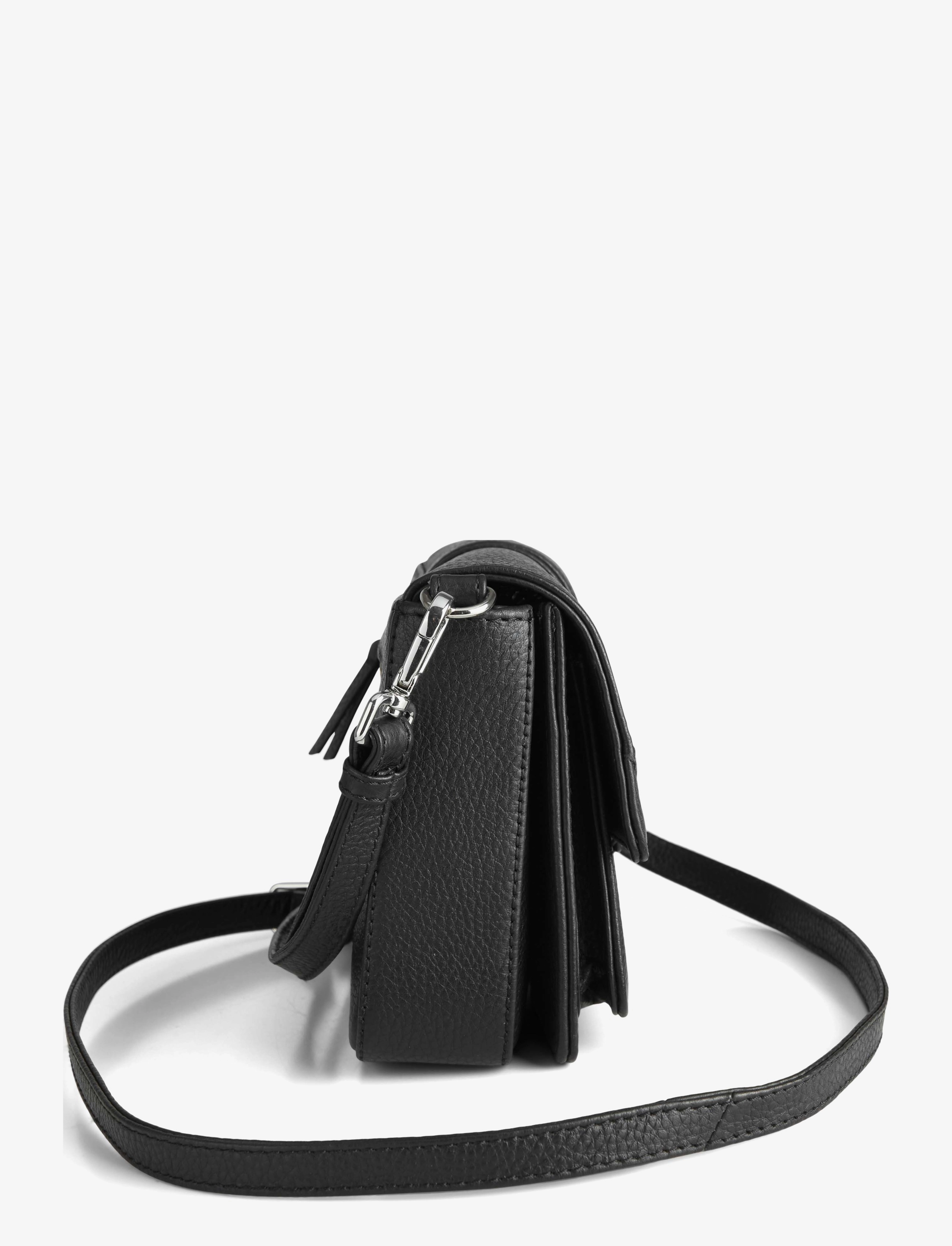 Markberg - BeckyMBG Cross. Bag, Grain - black - 2